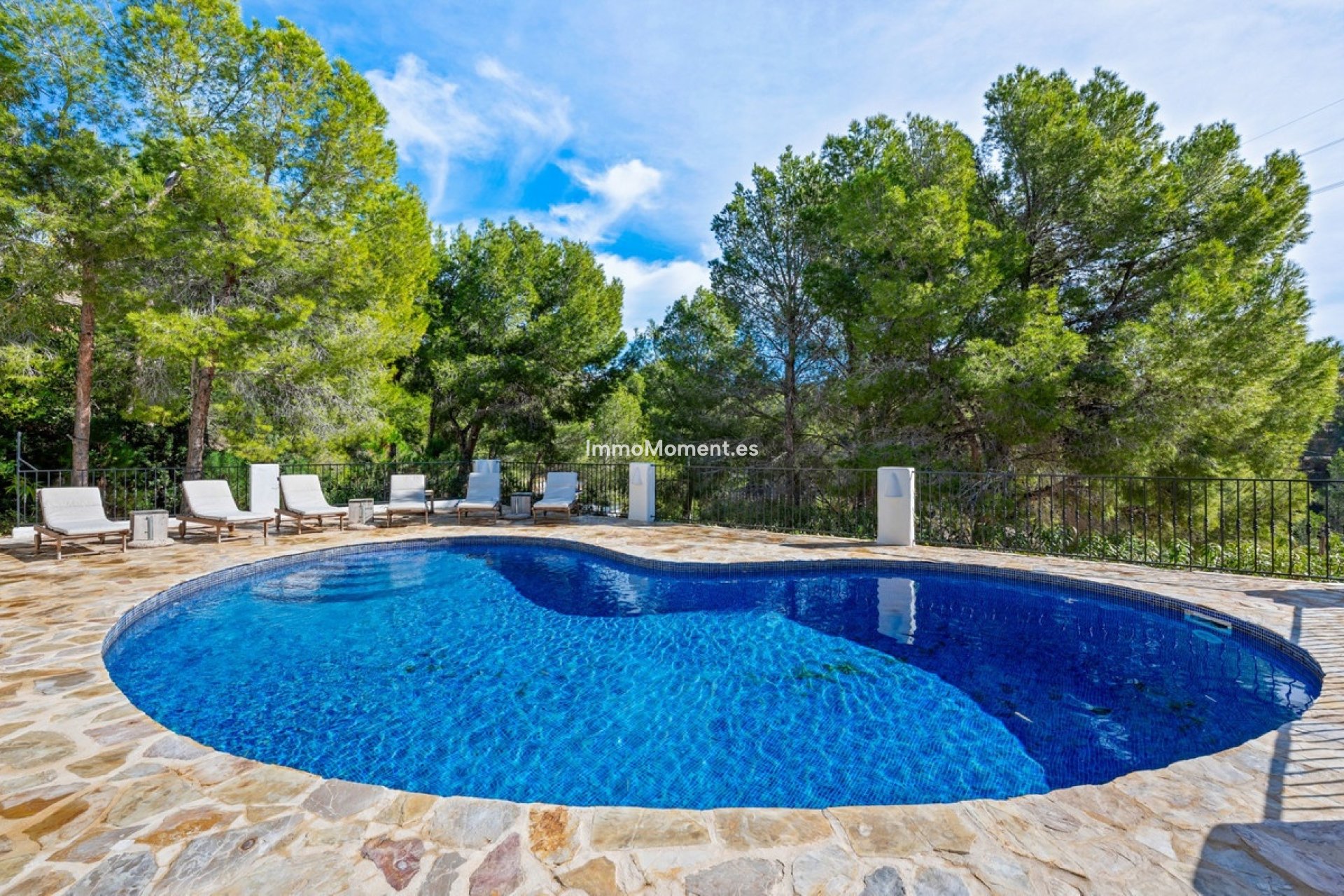 Bestaande woning - Vrijstaande villa - Altea - Altea Centro