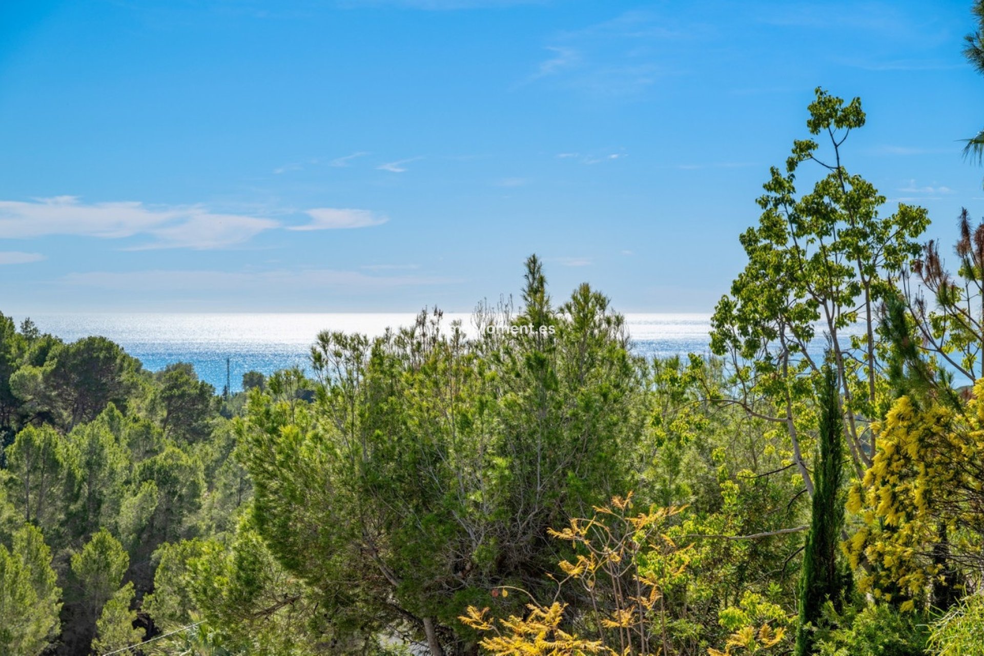 Bestaande woning - Vrijstaande villa - Altea - Altea Centro