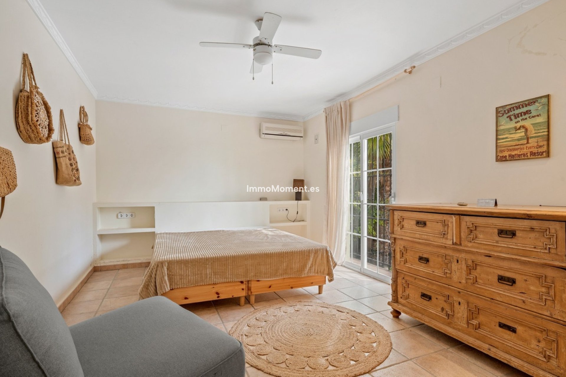 Bestaande woning - Vrijstaande villa - Altea - Altea Centro