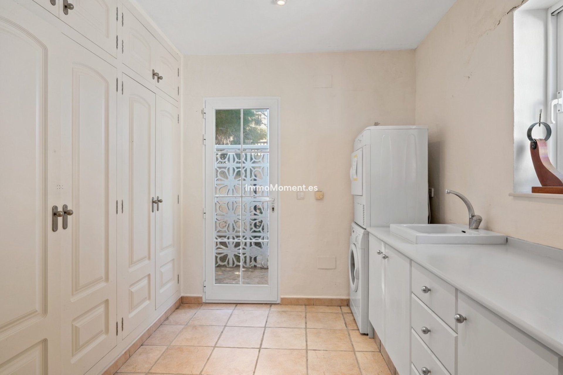 Bestaande woning - Vrijstaande villa - Altea - Altea Centro