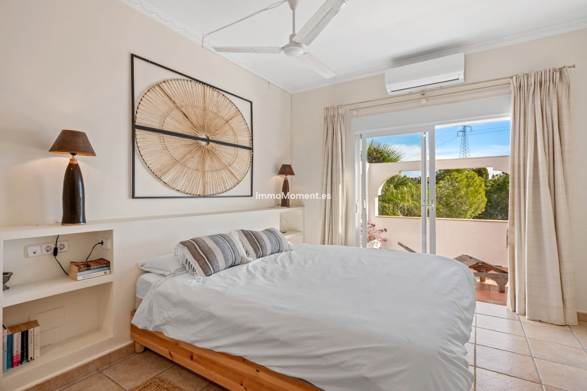 Bestaande woning - Vrijstaande villa - Altea - Altea Centro
