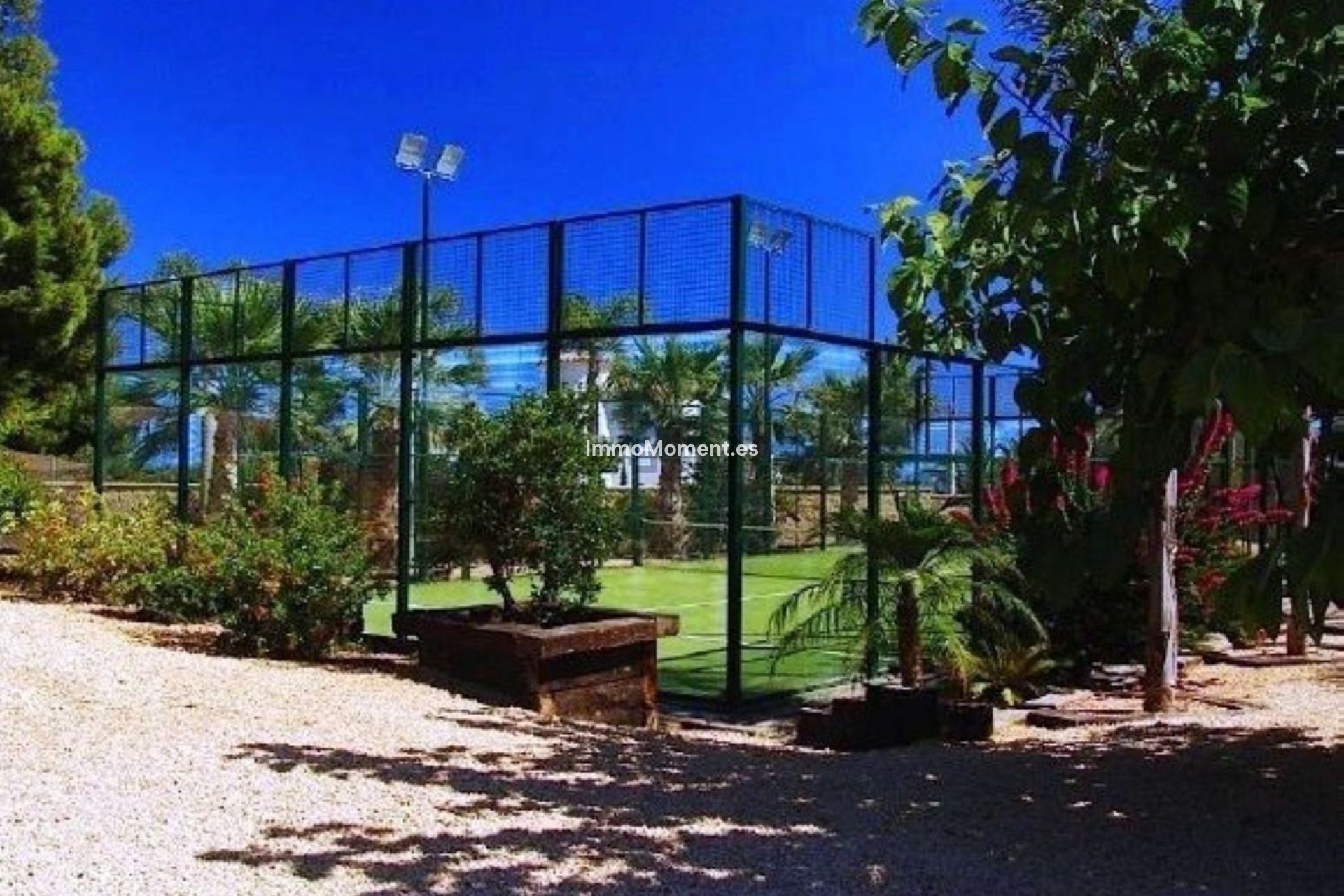 Bestaande woning - Vrijstaande villa - Altea - Altea Centro
