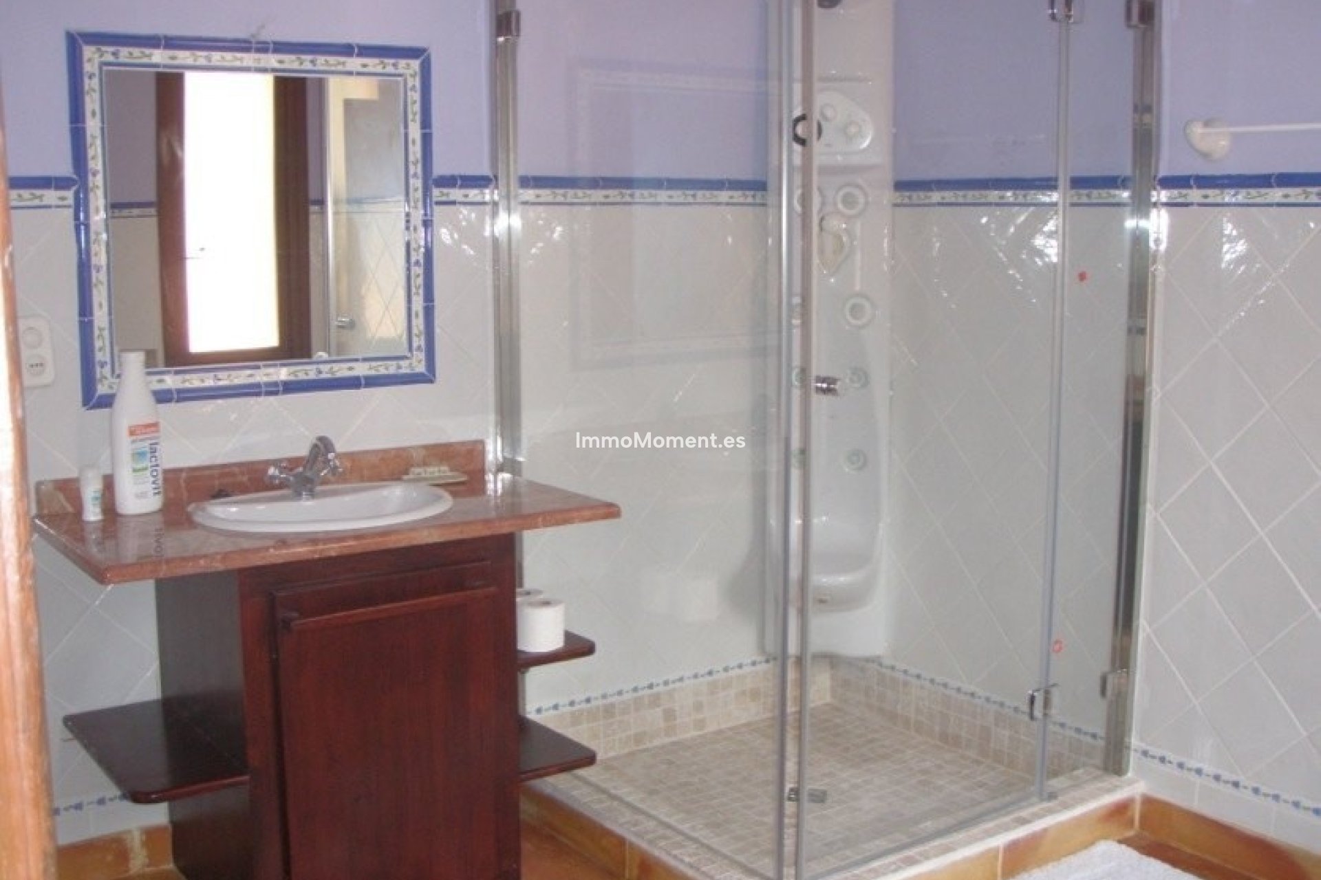 Bestaande woning - Vrijstaande villa - Altea - Altea Centro