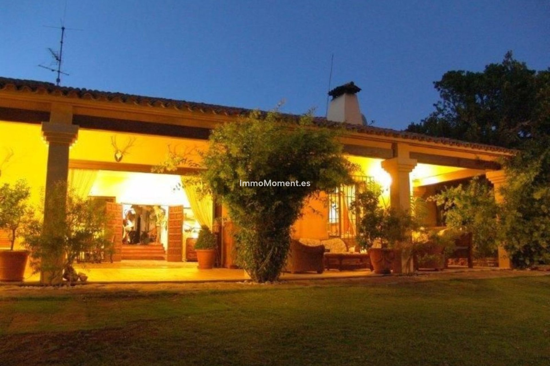 Bestaande woning - Vrijstaande villa - Altea - Altea Centro
