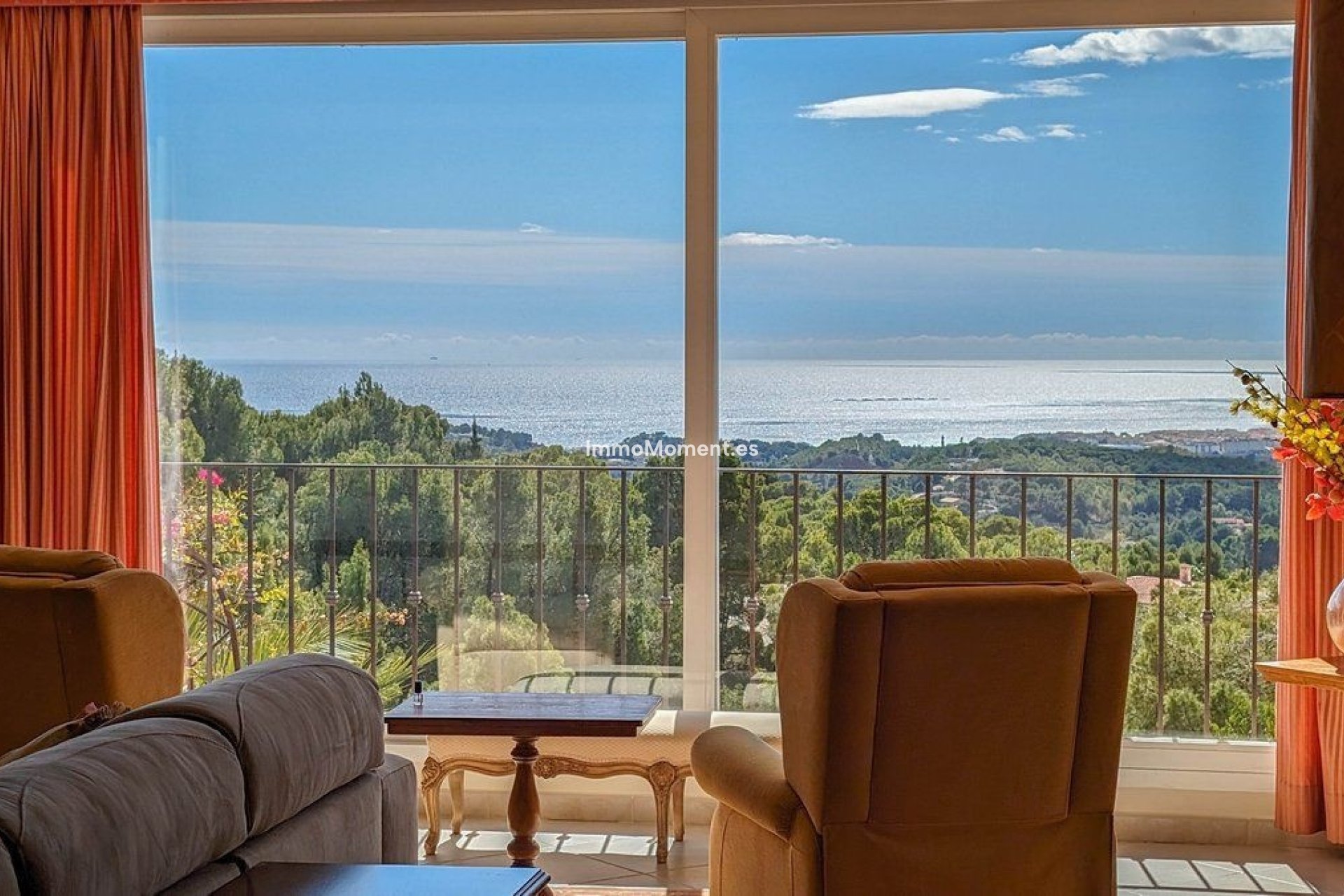 Bestaande woning - Vrijstaande villa - Altea - Altea Centro