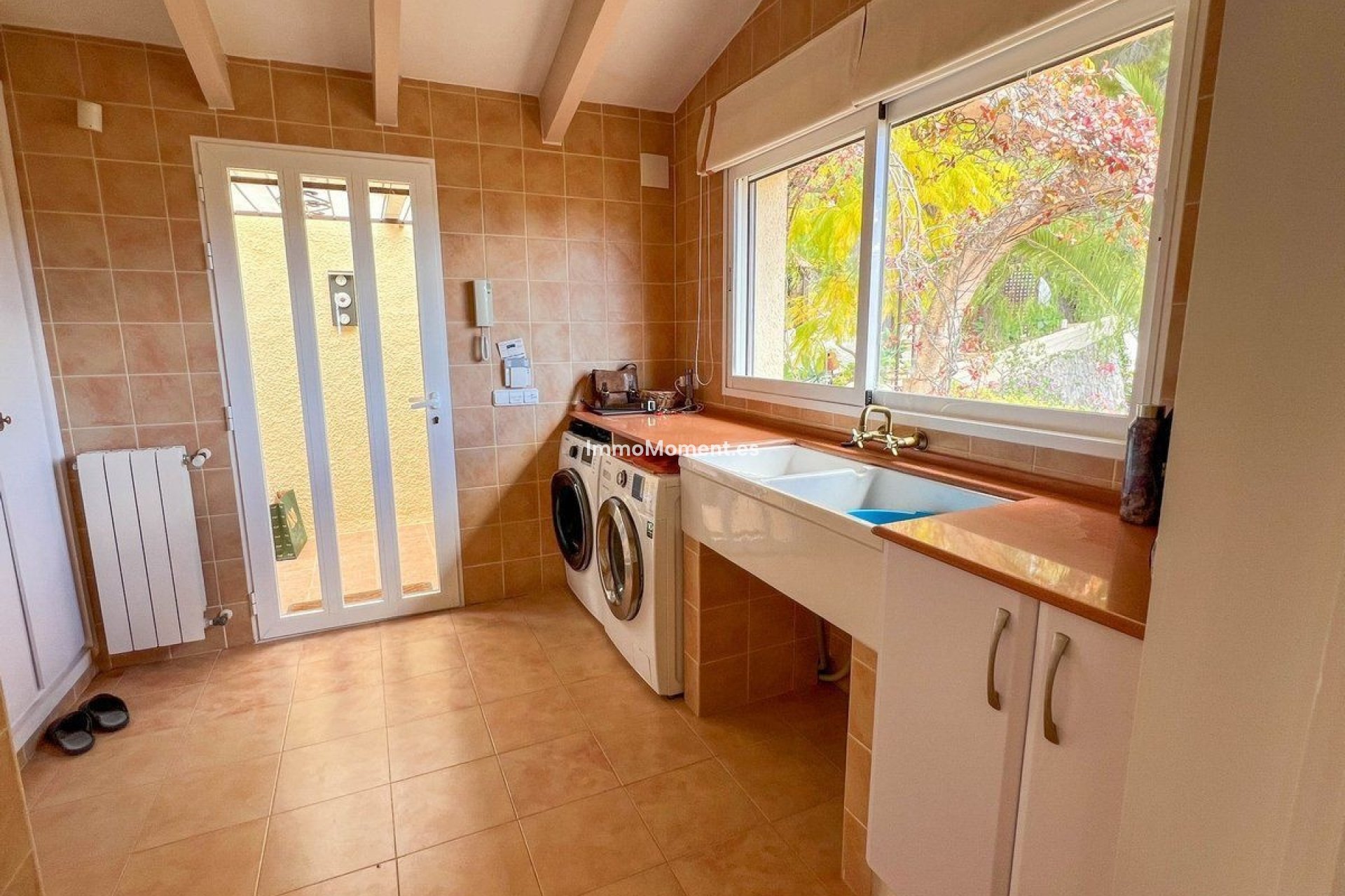 Bestaande woning - Vrijstaande villa - Altea - Altea Centro