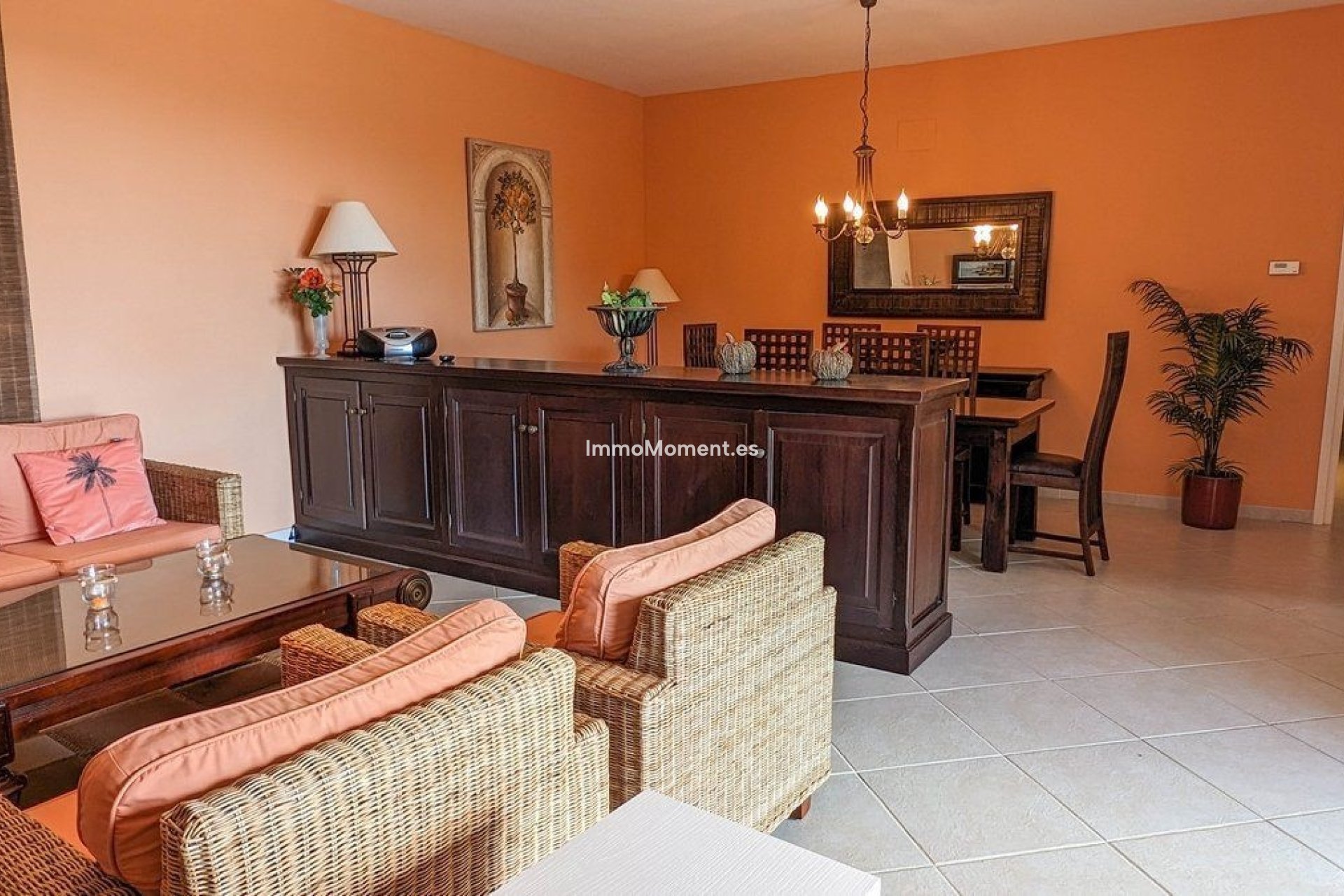 Bestaande woning - Vrijstaande villa - Altea - Altea Centro