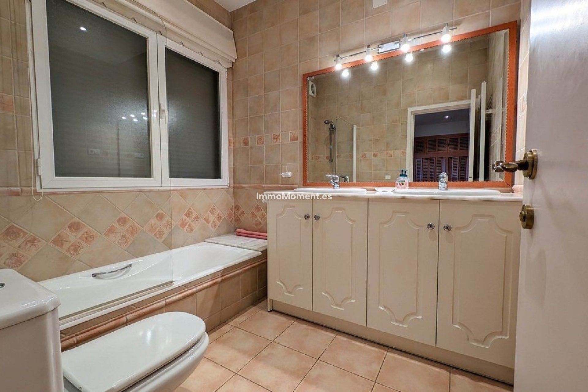 Bestaande woning - Vrijstaande villa - Altea - Altea Centro