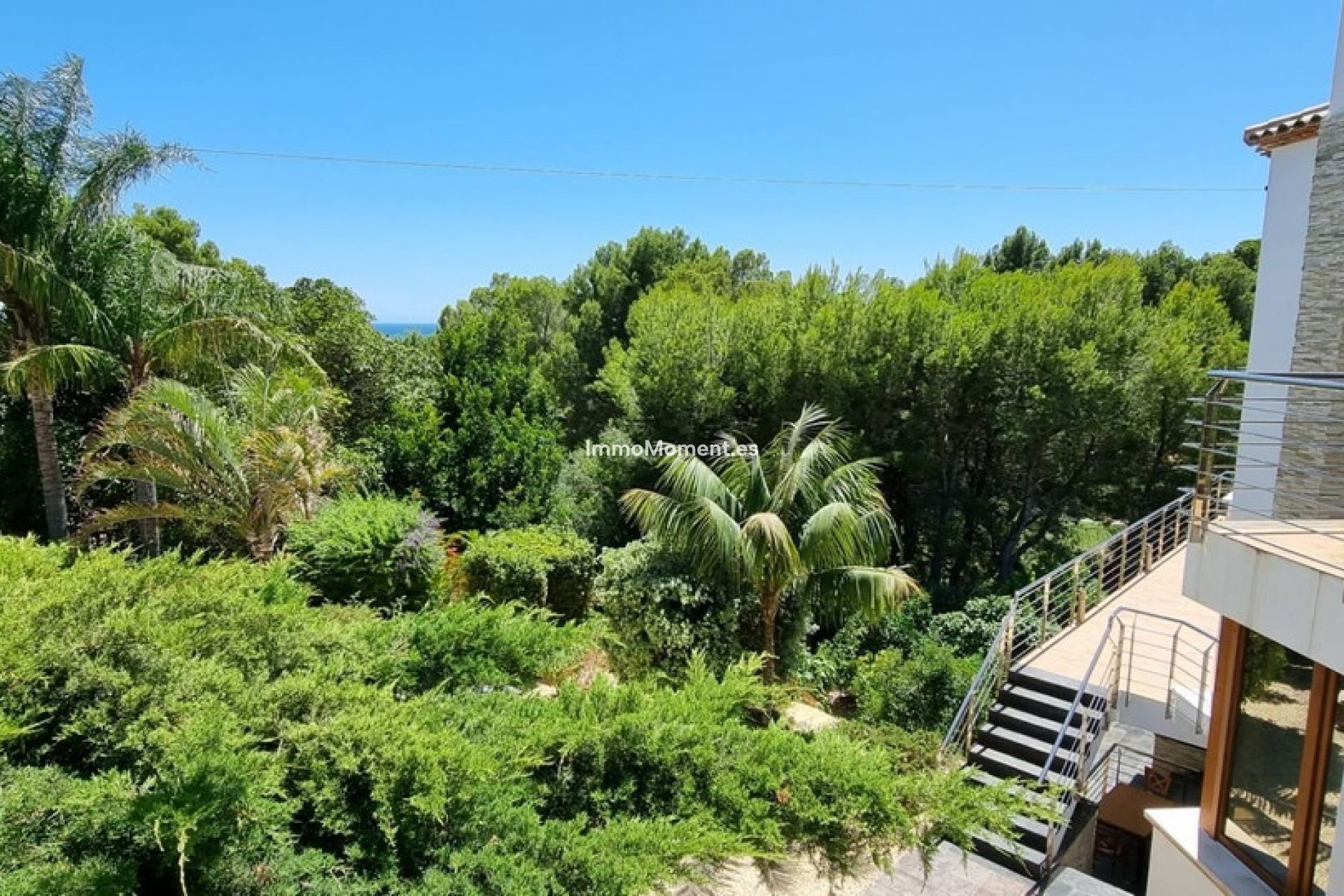 Bestaande woning - Vrijstaande villa - Altea - Altea Centro