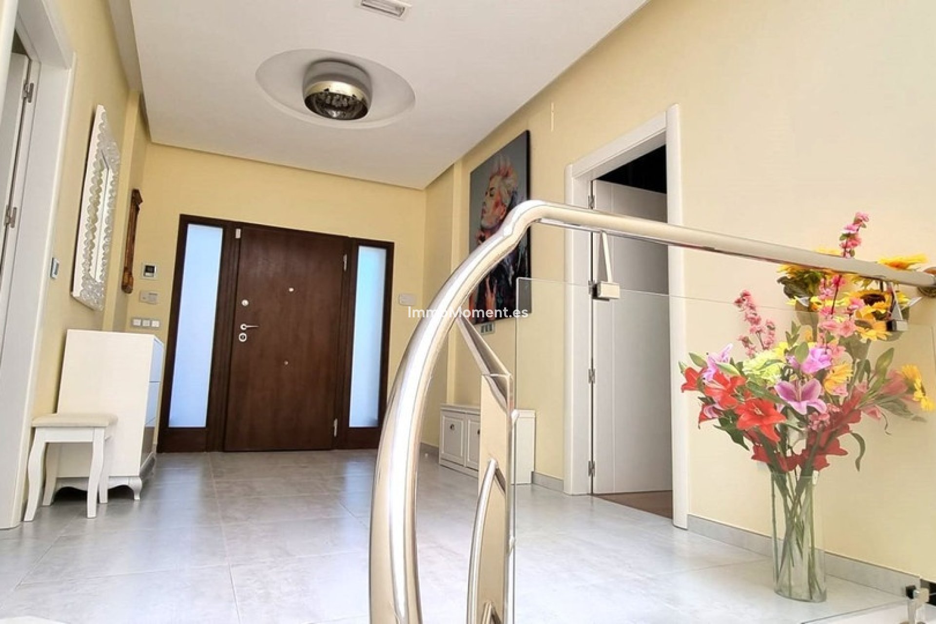 Bestaande woning - Vrijstaande villa - Altea - Altea Centro