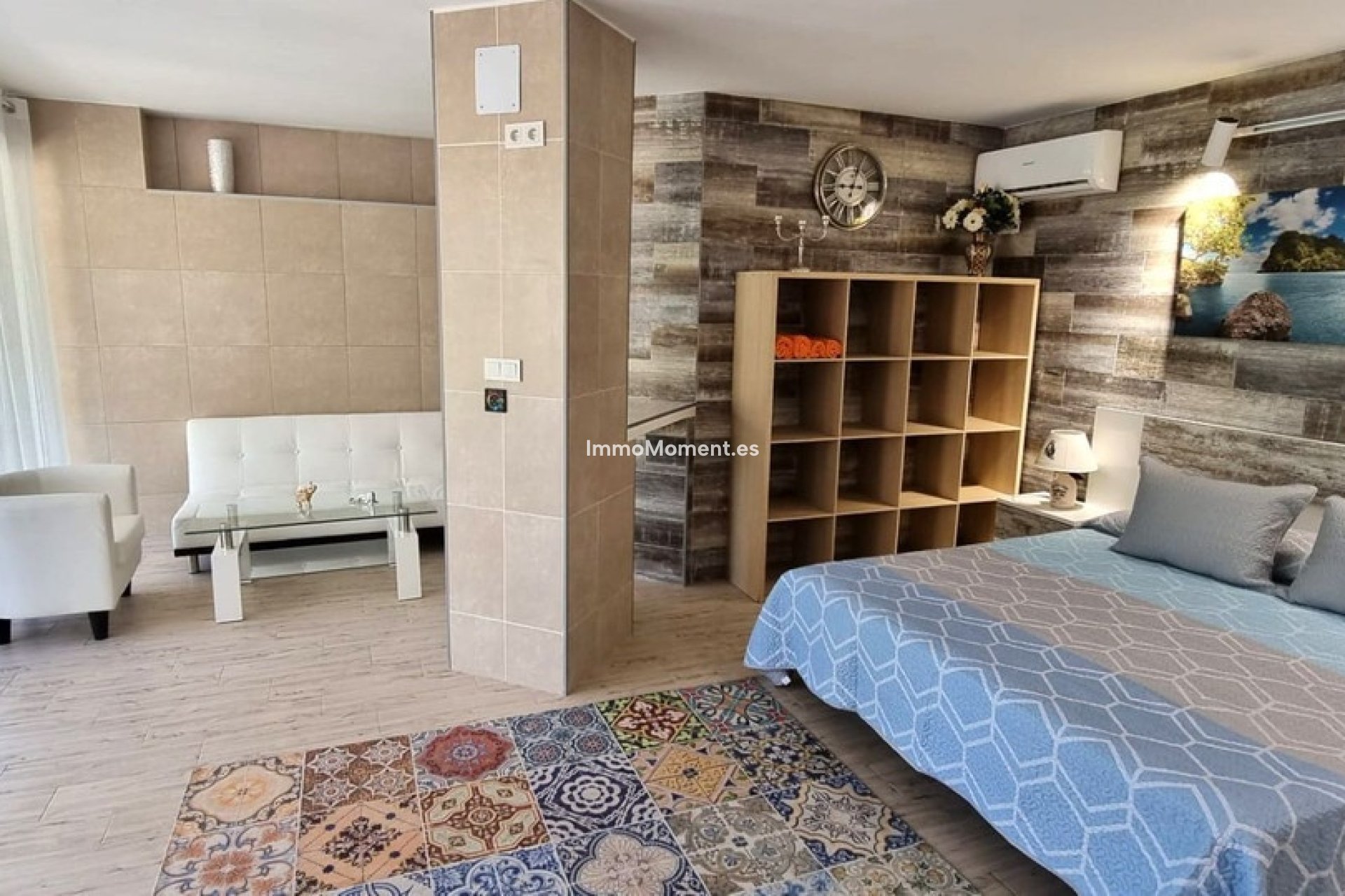 Bestaande woning - Vrijstaande villa - Altea - Altea Centro