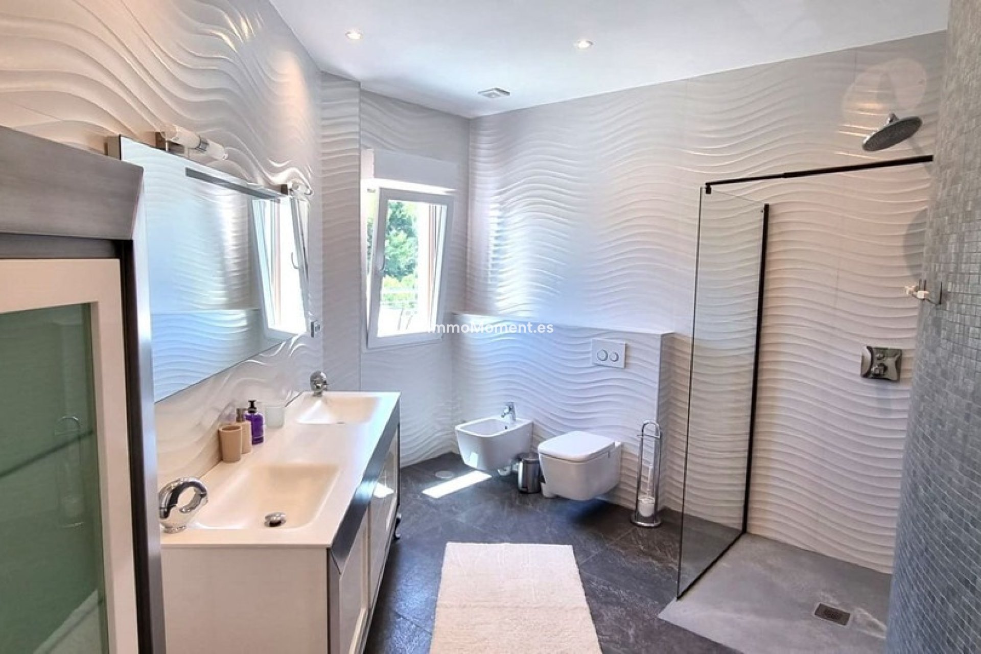 Bestaande woning - Vrijstaande villa - Altea - Altea Centro