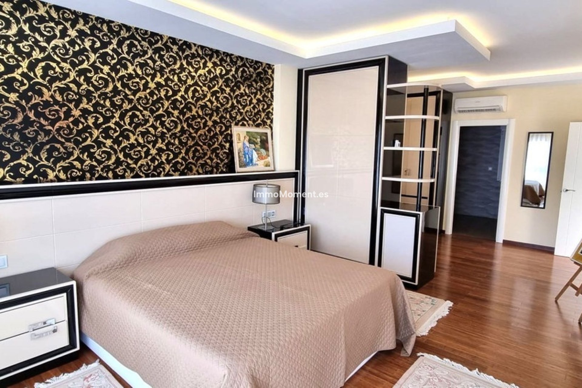 Bestaande woning - Vrijstaande villa - Altea - Altea Centro