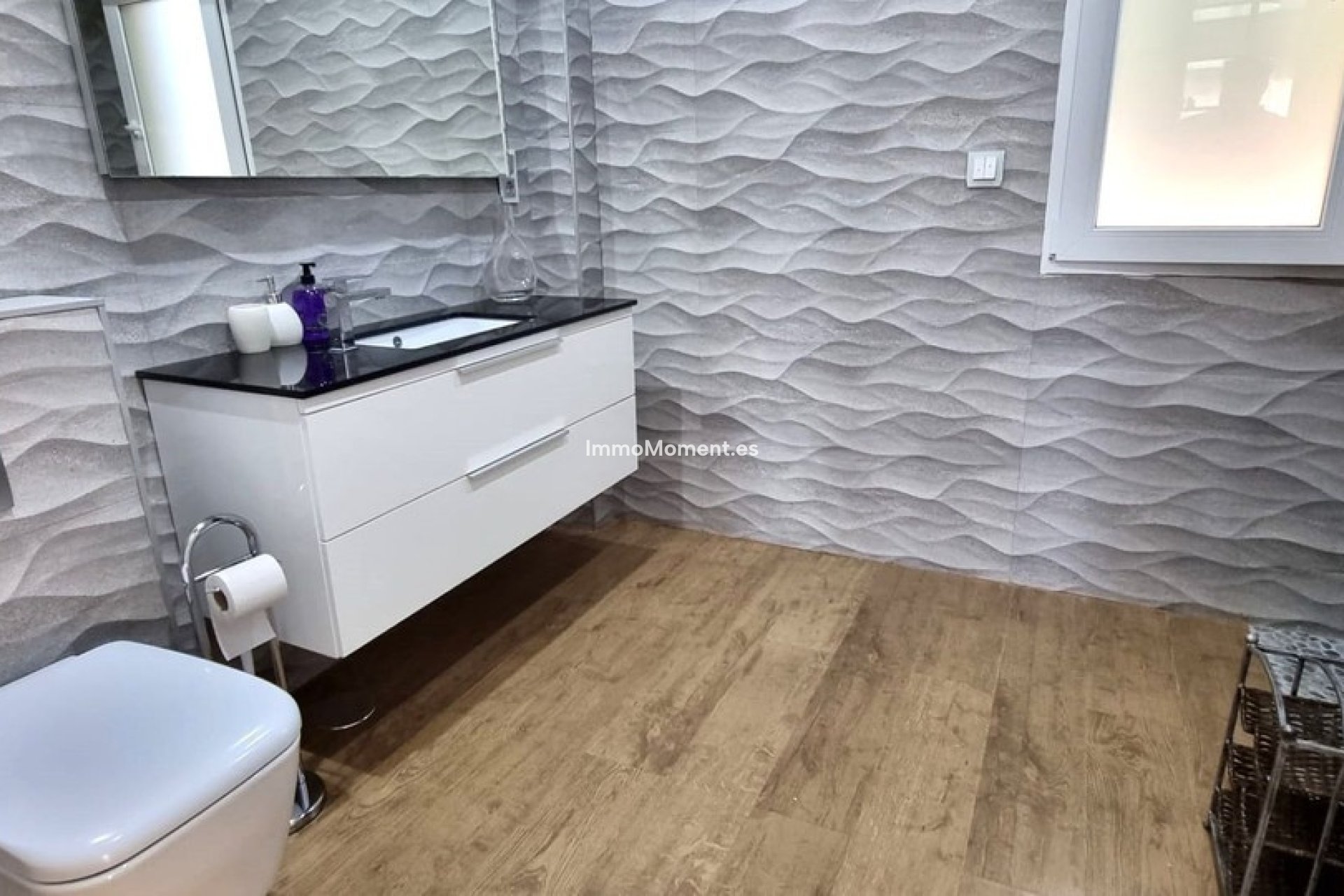 Bestaande woning - Vrijstaande villa - Altea - Altea Centro