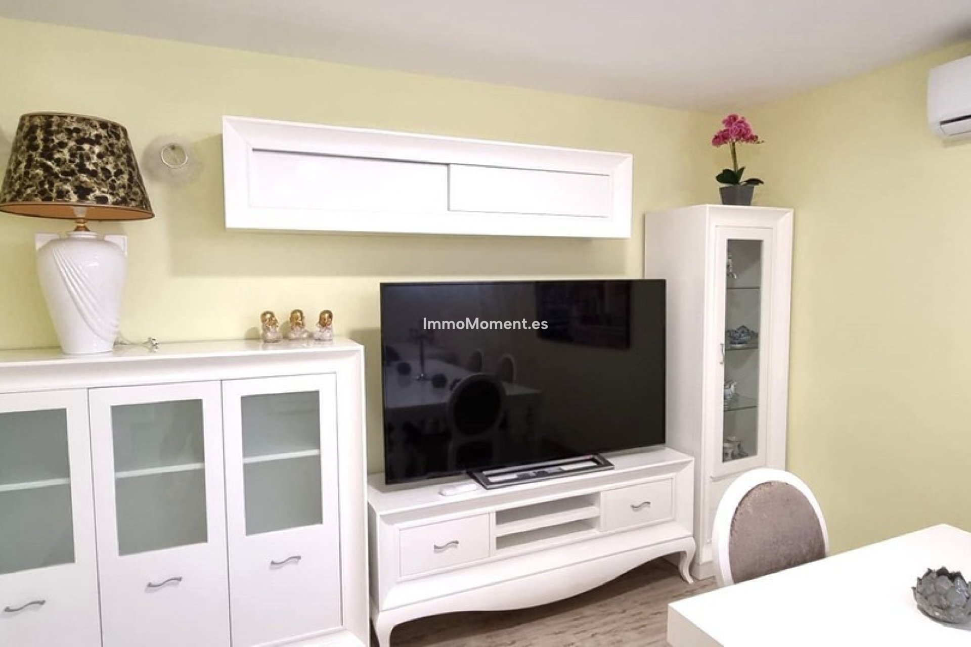 Bestaande woning - Vrijstaande villa - Altea - Altea Centro