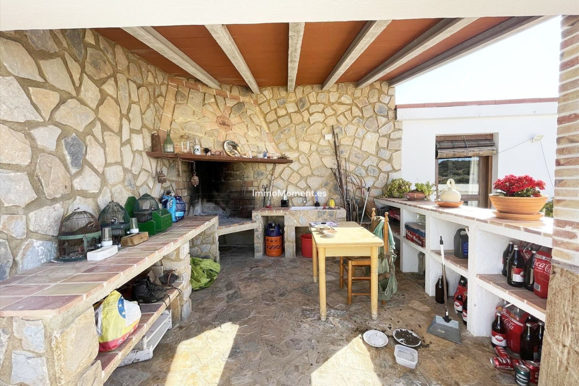Bestaande woning - Vrijstaande villa - Altea - Altea Centro