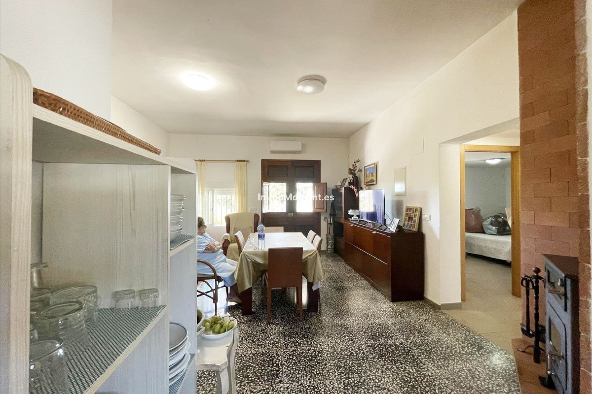Bestaande woning - Vrijstaande villa - Altea - Altea Centro