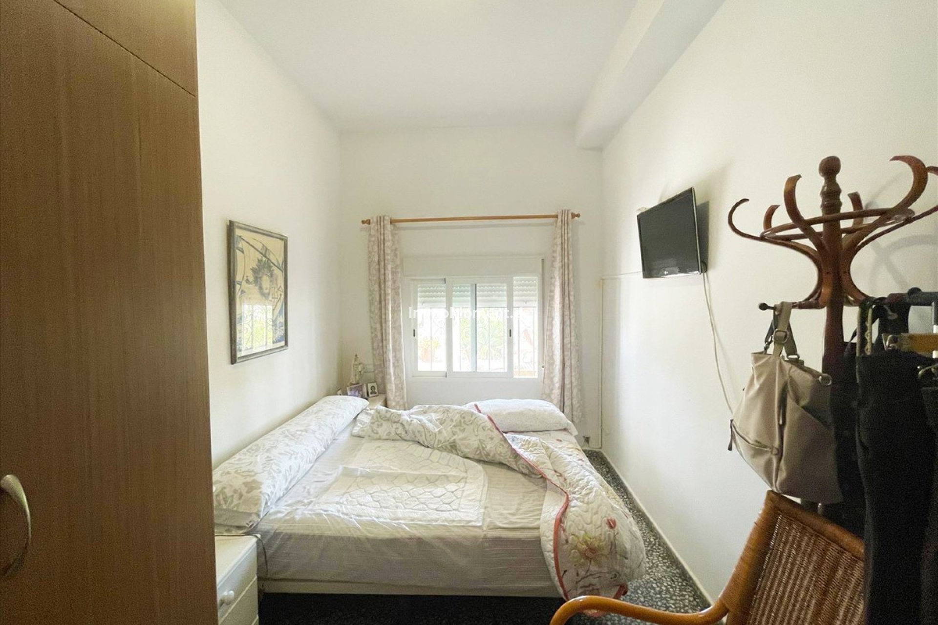 Bestaande woning - Vrijstaande villa - Altea - Altea Centro