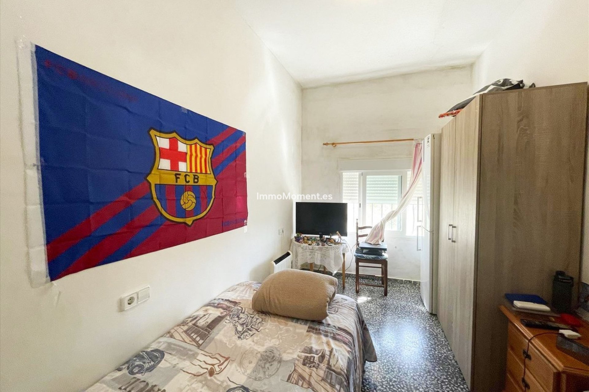 Bestaande woning - Vrijstaande villa - Altea - Altea Centro