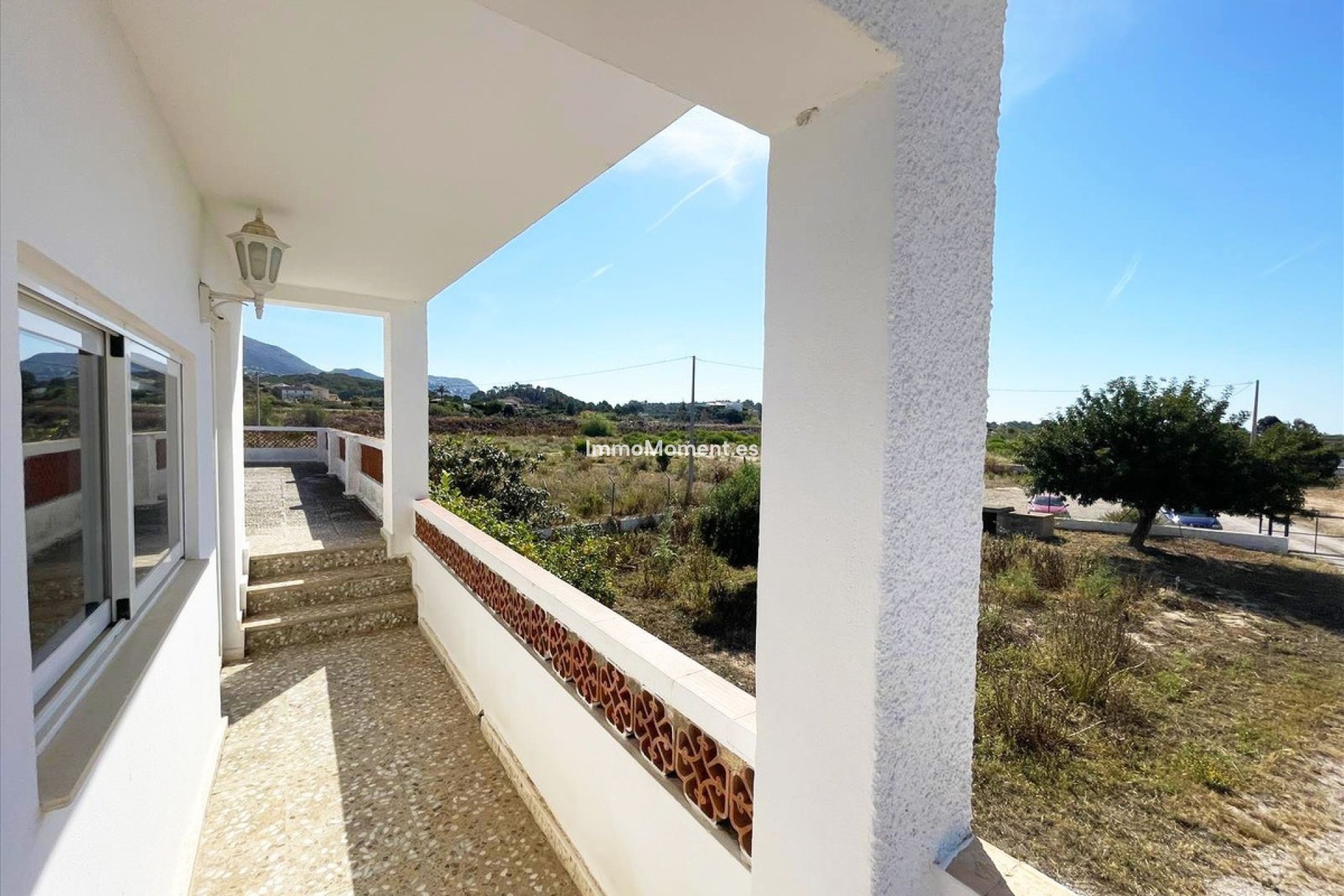 Bestaande woning - Vrijstaande villa - Altea - Altea Centro