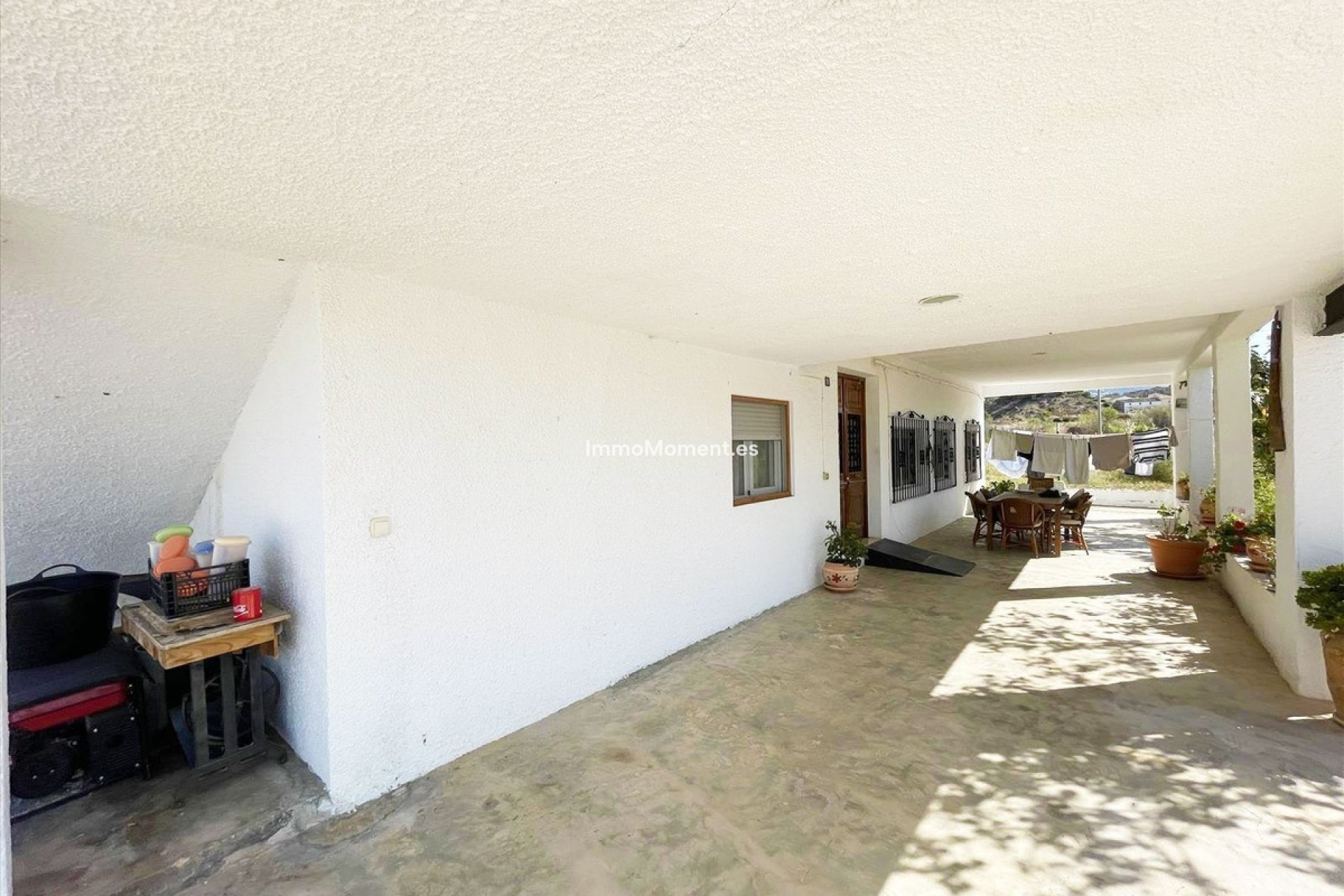 Bestaande woning - Vrijstaande villa - Altea - Altea Centro
