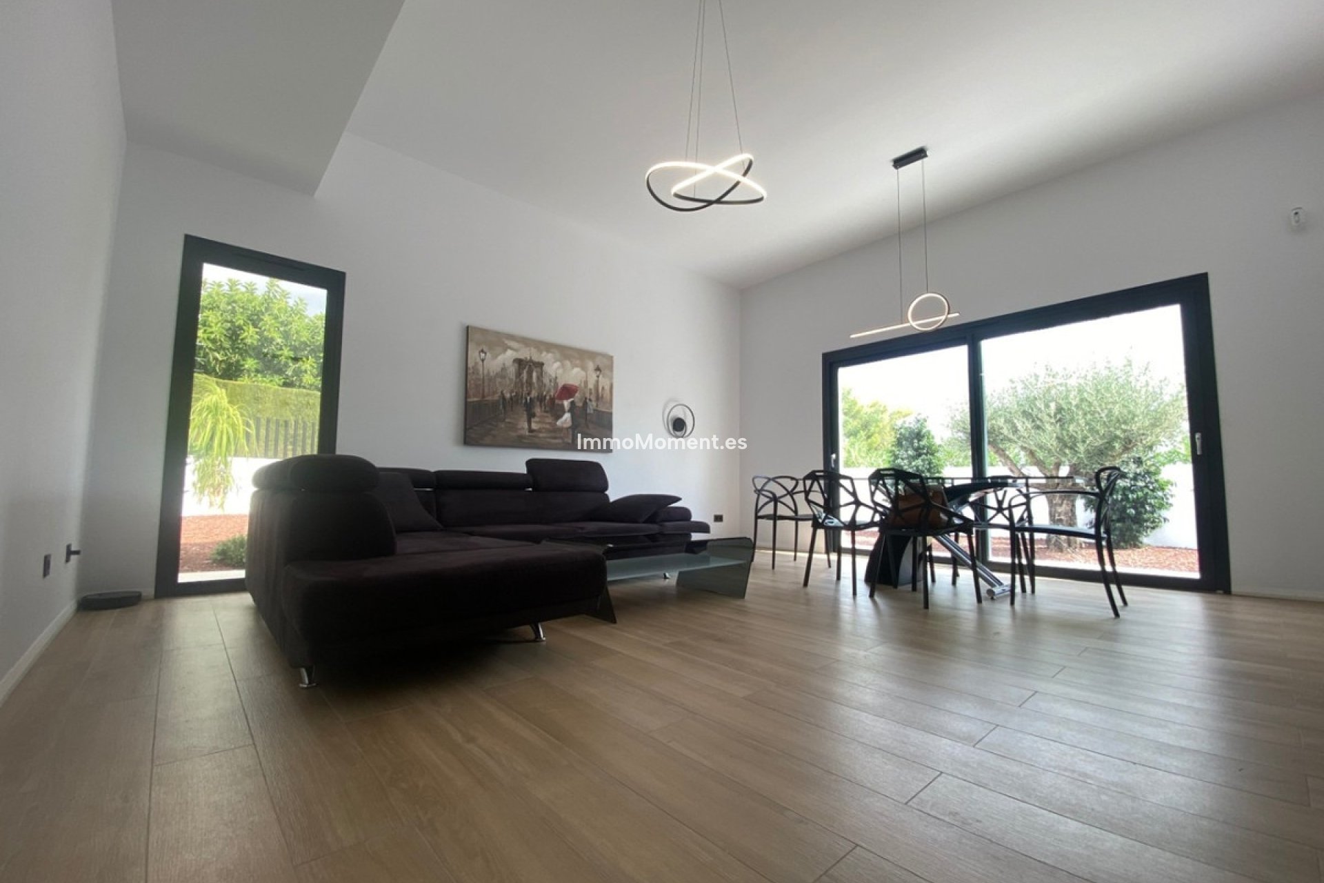 Bestaande woning - Vrijstaande villa - Altea - Altea Centro