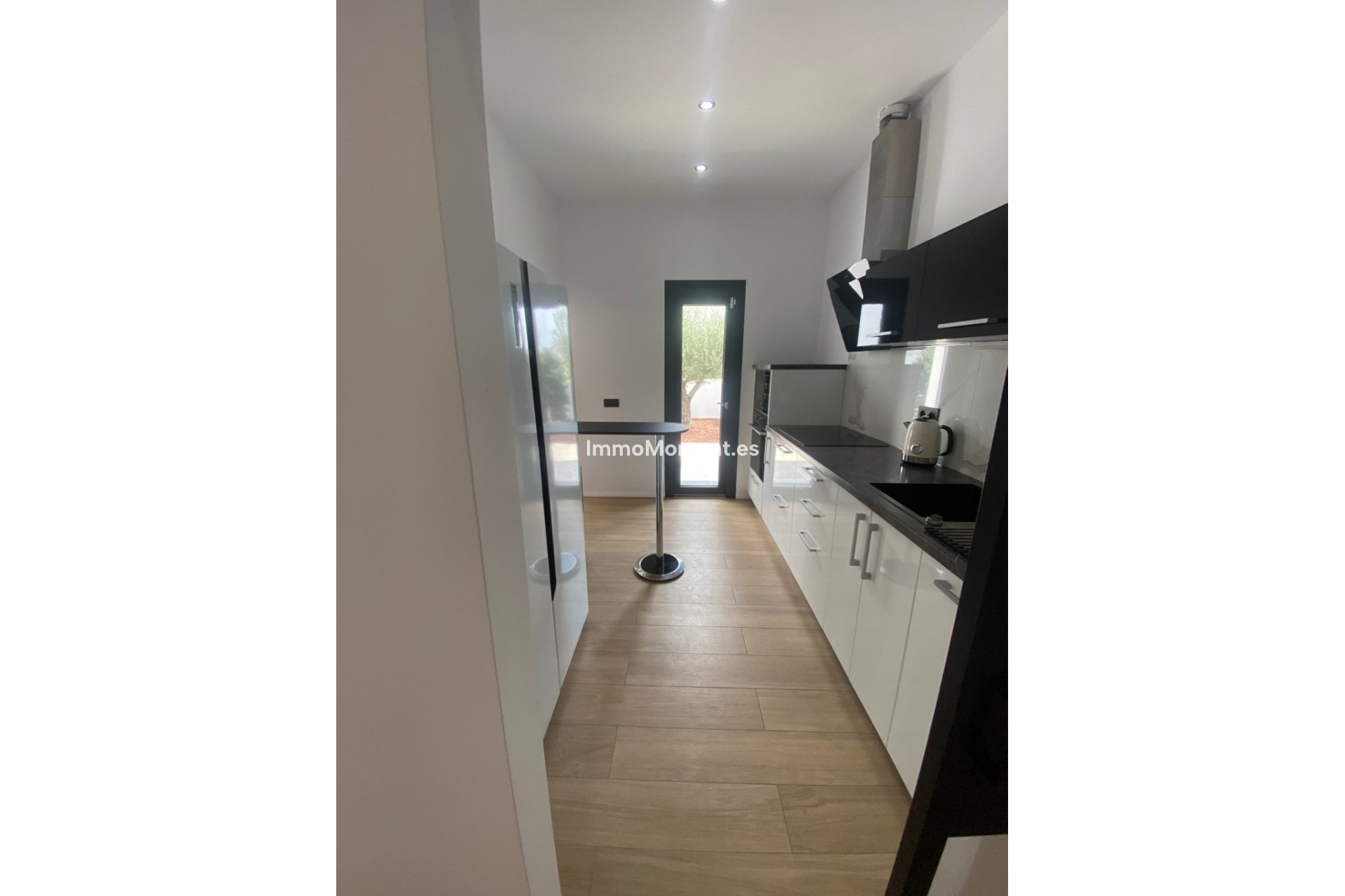 Bestaande woning - Vrijstaande villa - Altea - Altea Centro