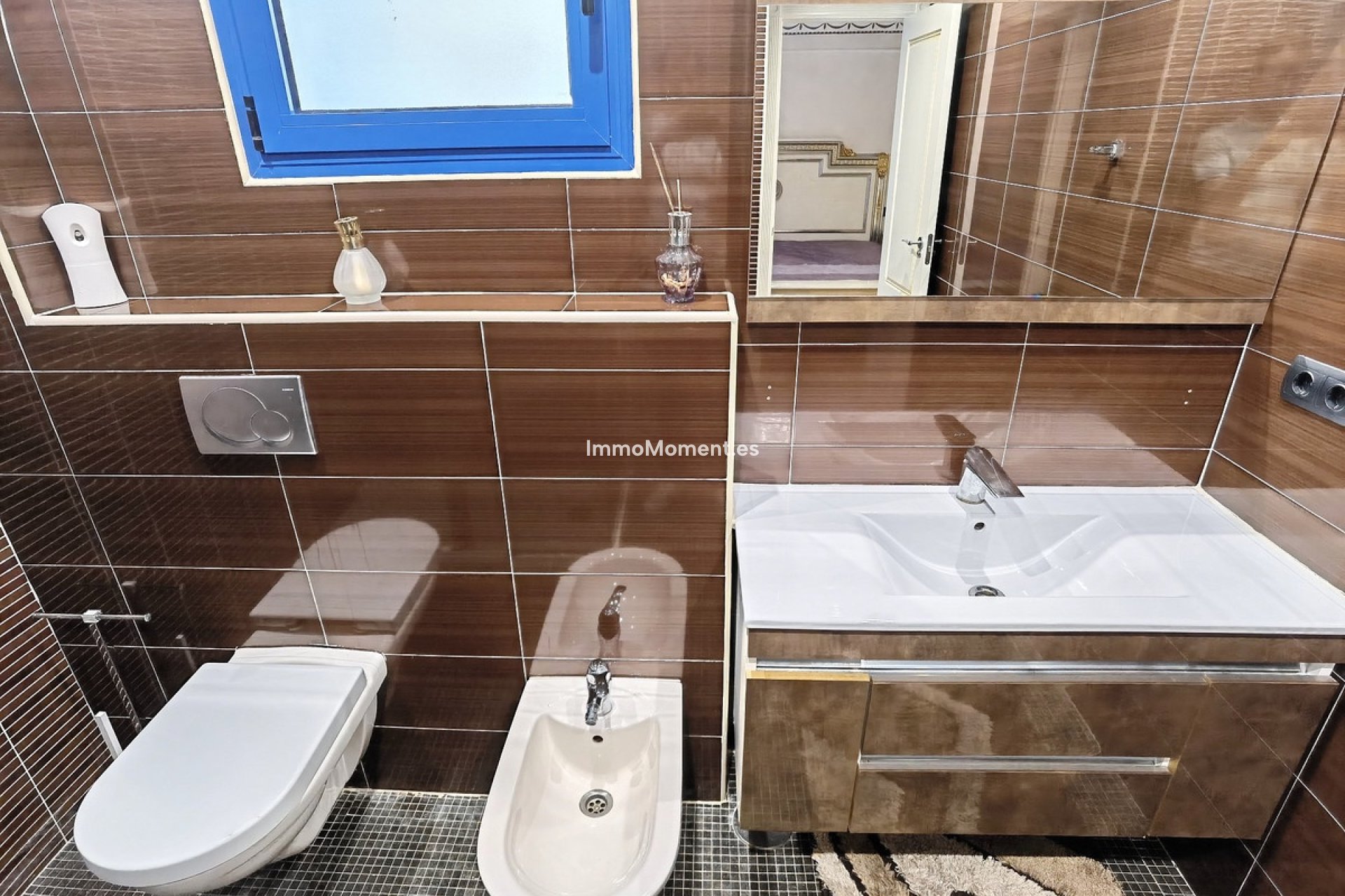 Bestaande woning - Vrijstaande villa - Altea - Altea Centro