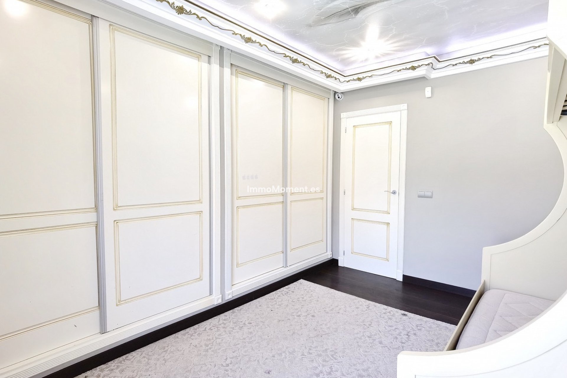 Bestaande woning - Vrijstaande villa - Altea - Altea Centro