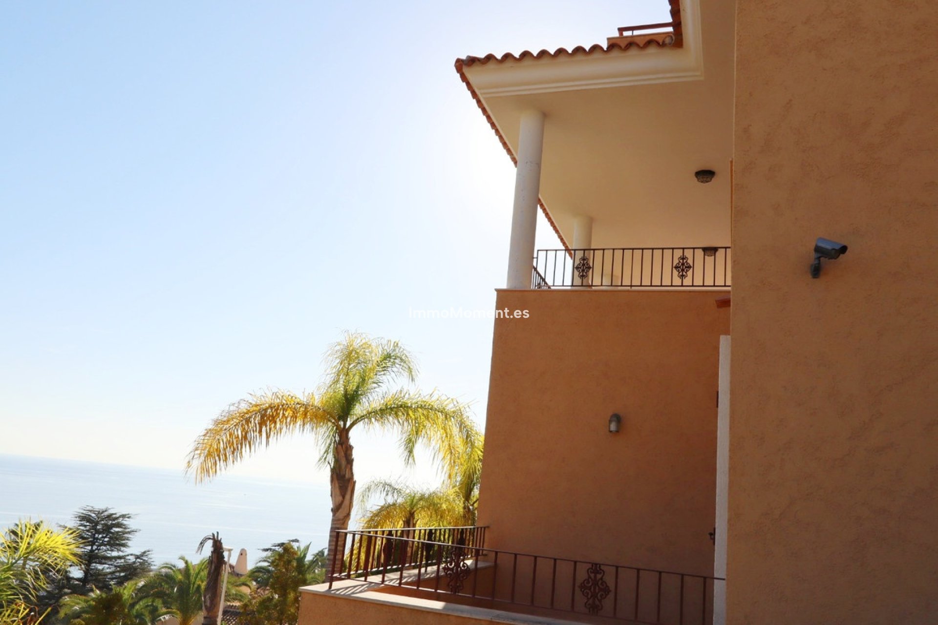 Bestaande woning - Vrijstaande villa - Altea - Altea Centro