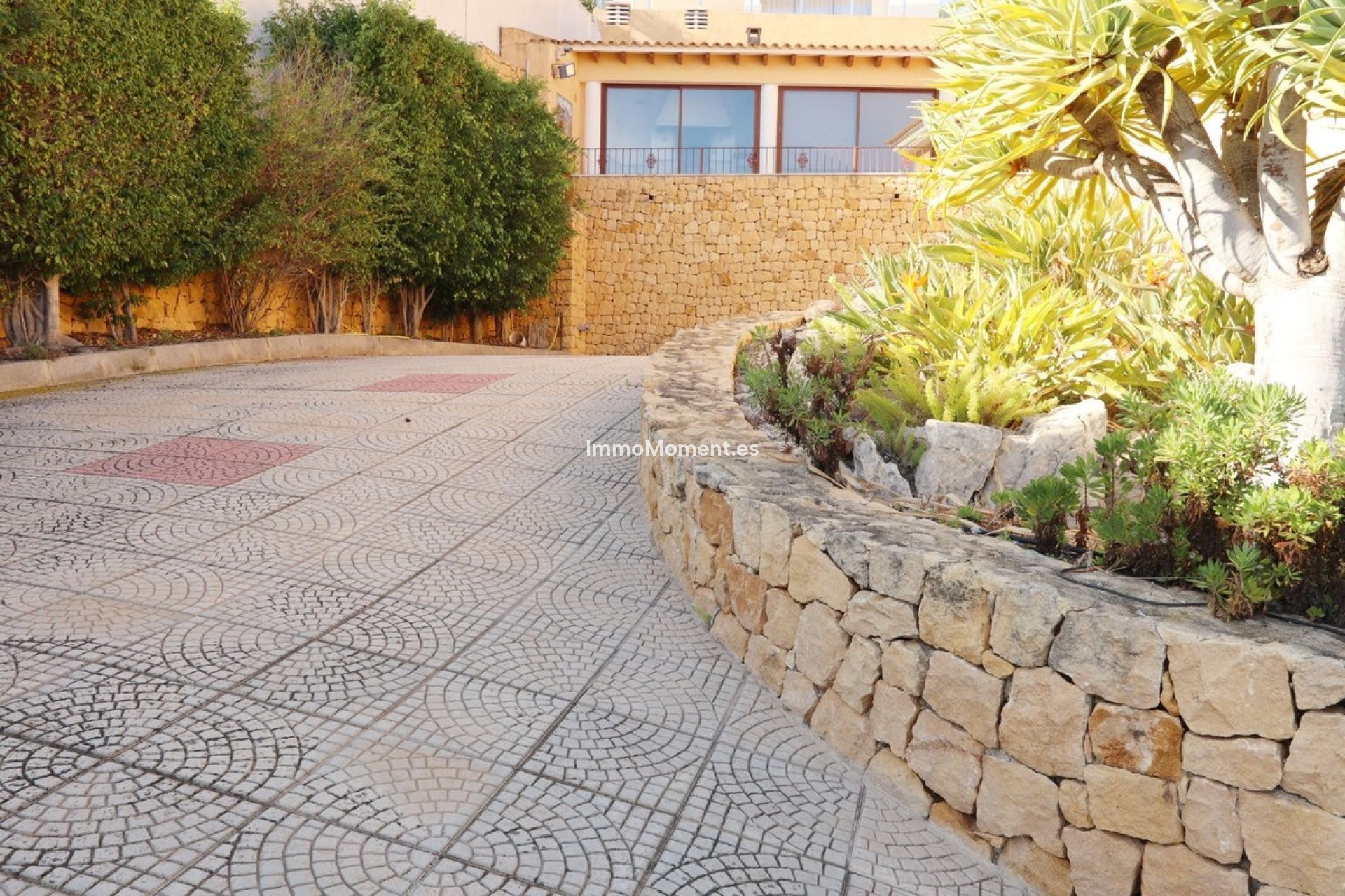 Bestaande woning - Vrijstaande villa - Altea - Altea Centro