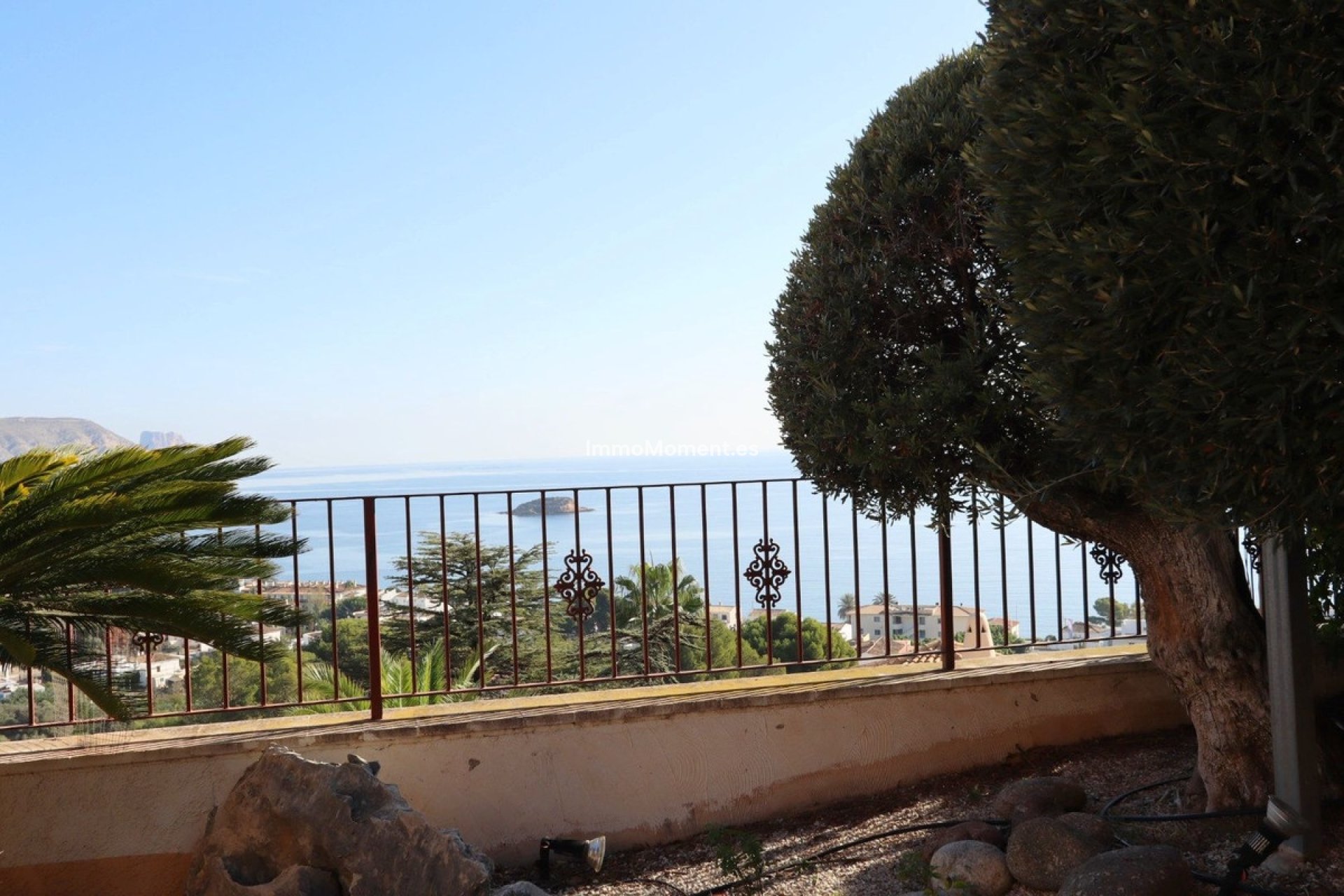 Bestaande woning - Vrijstaande villa - Altea - Altea Centro