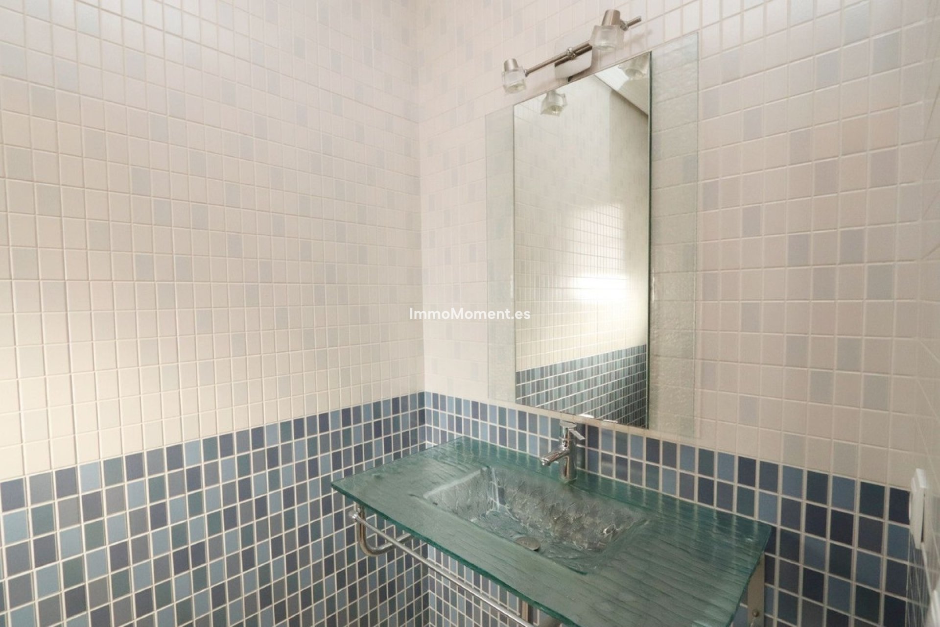 Bestaande woning - Vrijstaande villa - Altea - Altea Centro