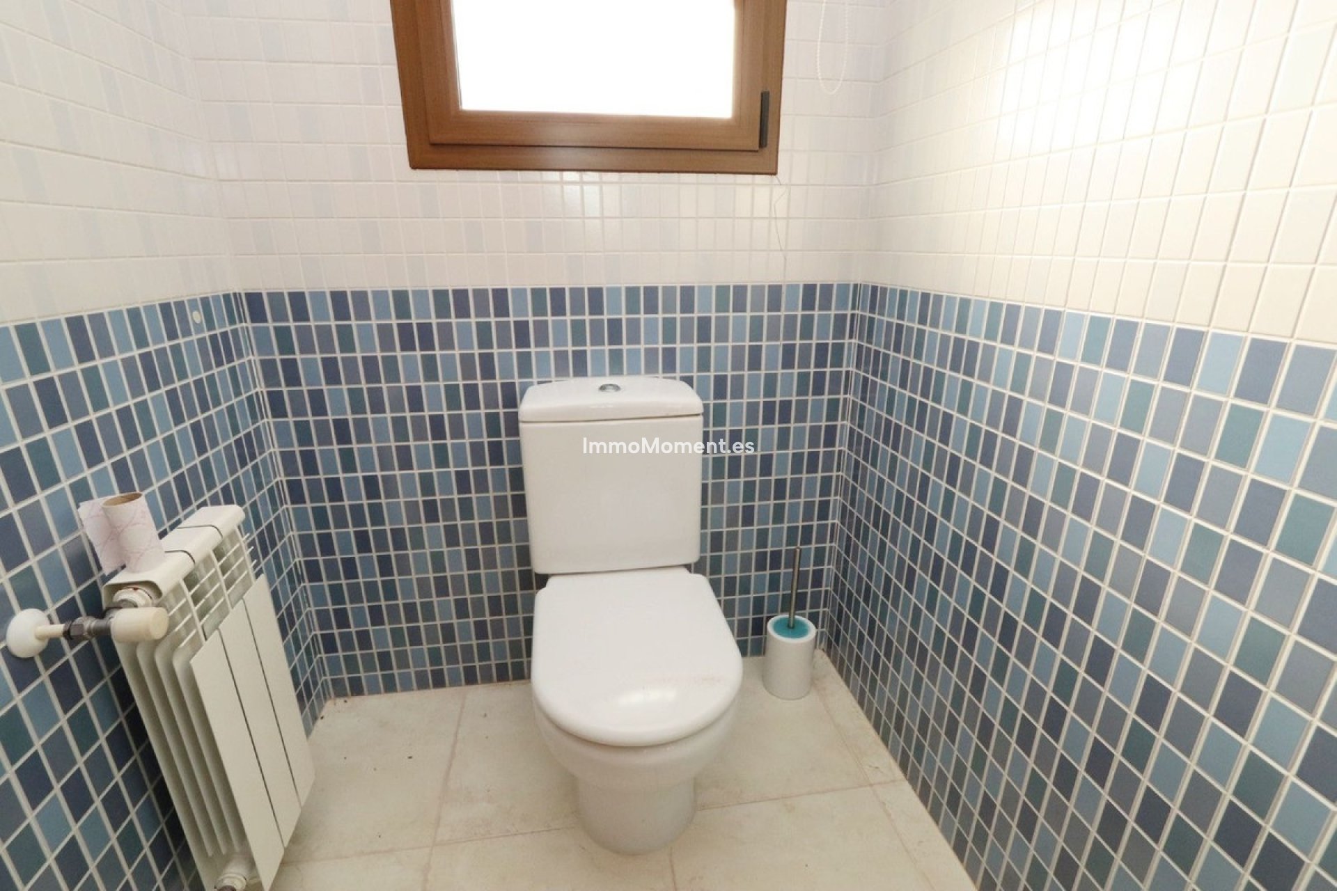 Bestaande woning - Vrijstaande villa - Altea - Altea Centro