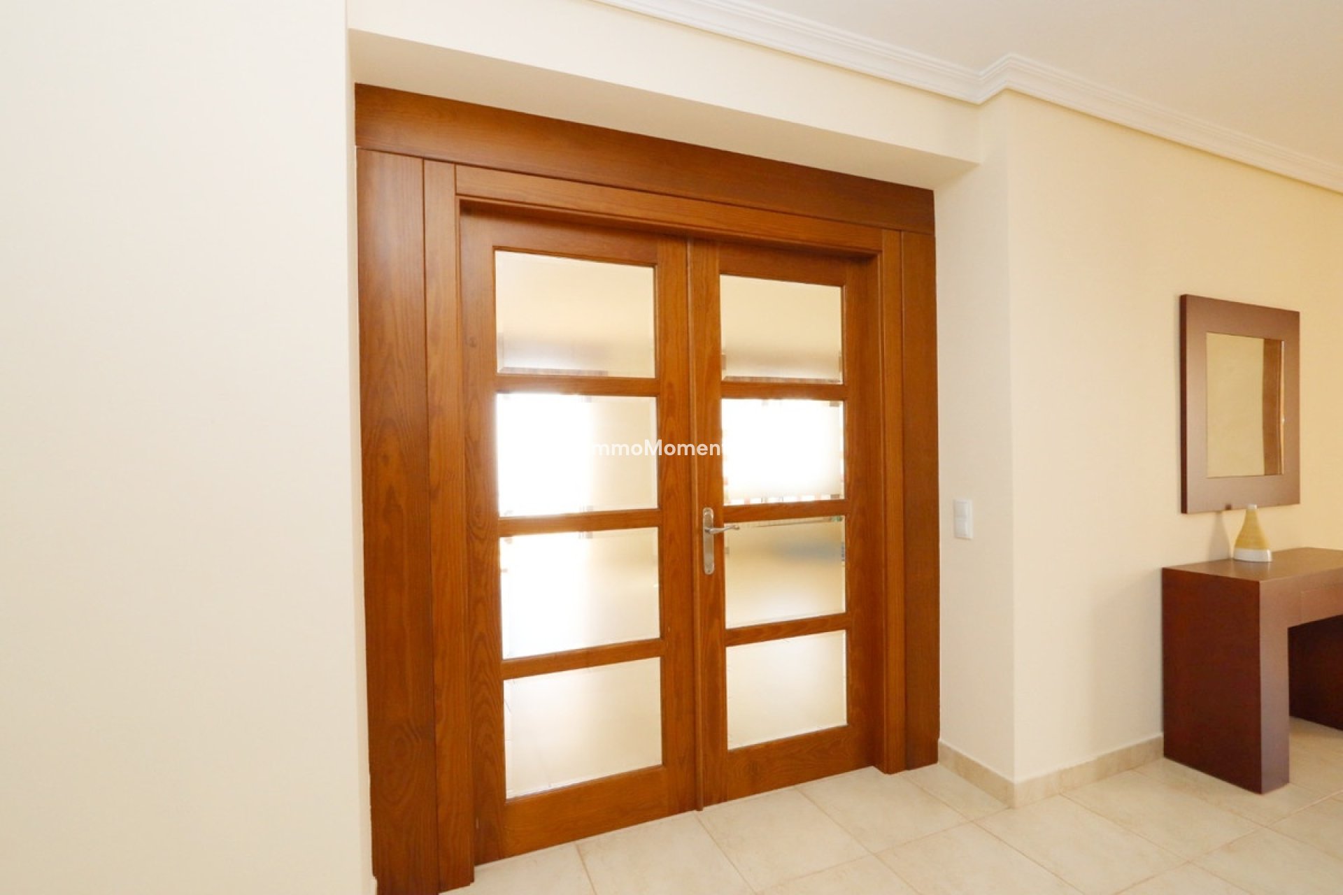 Bestaande woning - Vrijstaande villa - Altea - Altea Centro