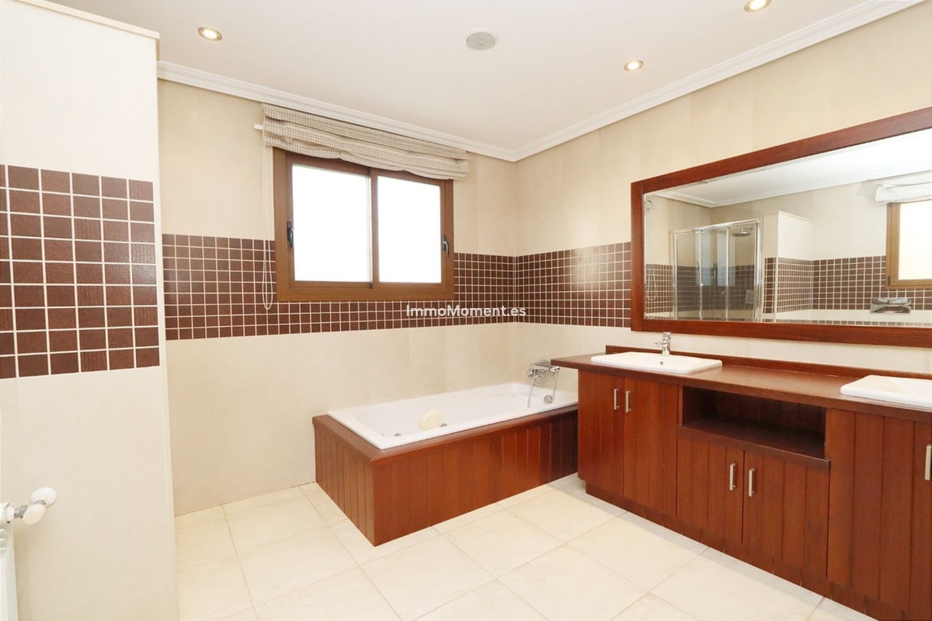 Bestaande woning - Vrijstaande villa - Altea - Altea Centro