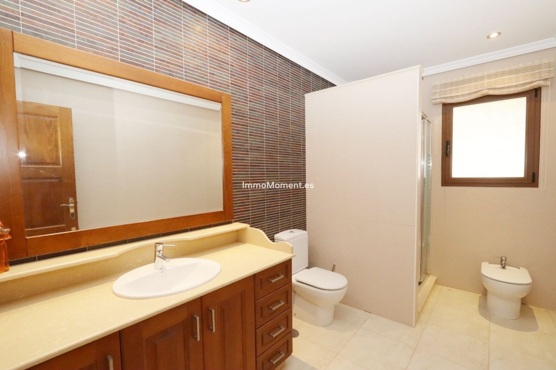 Bestaande woning - Vrijstaande villa - Altea - Altea Centro