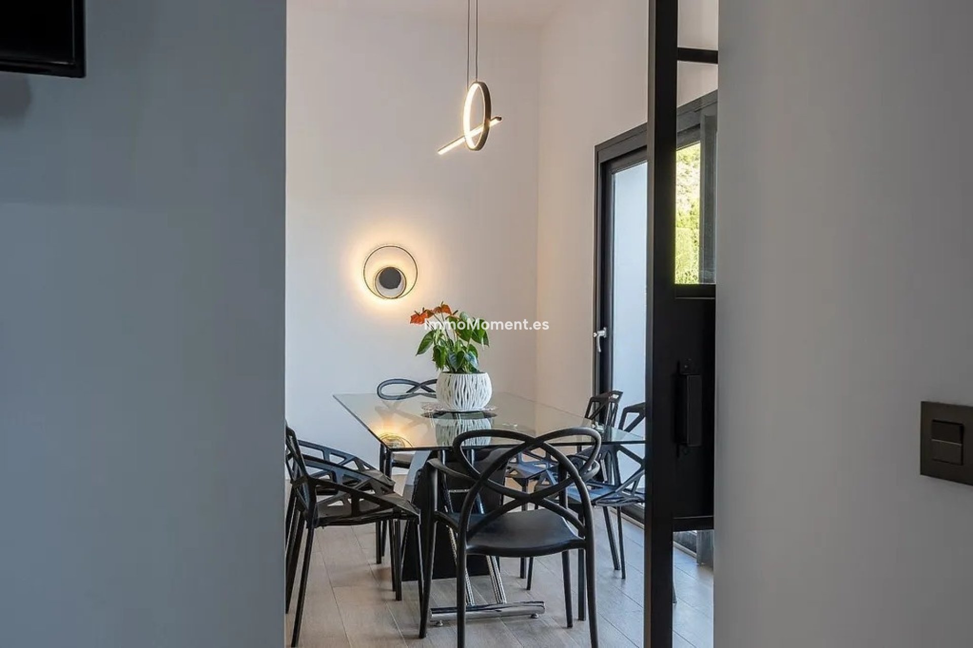 Bestaande woning - Vrijstaande villa - Altea - Altea Centro