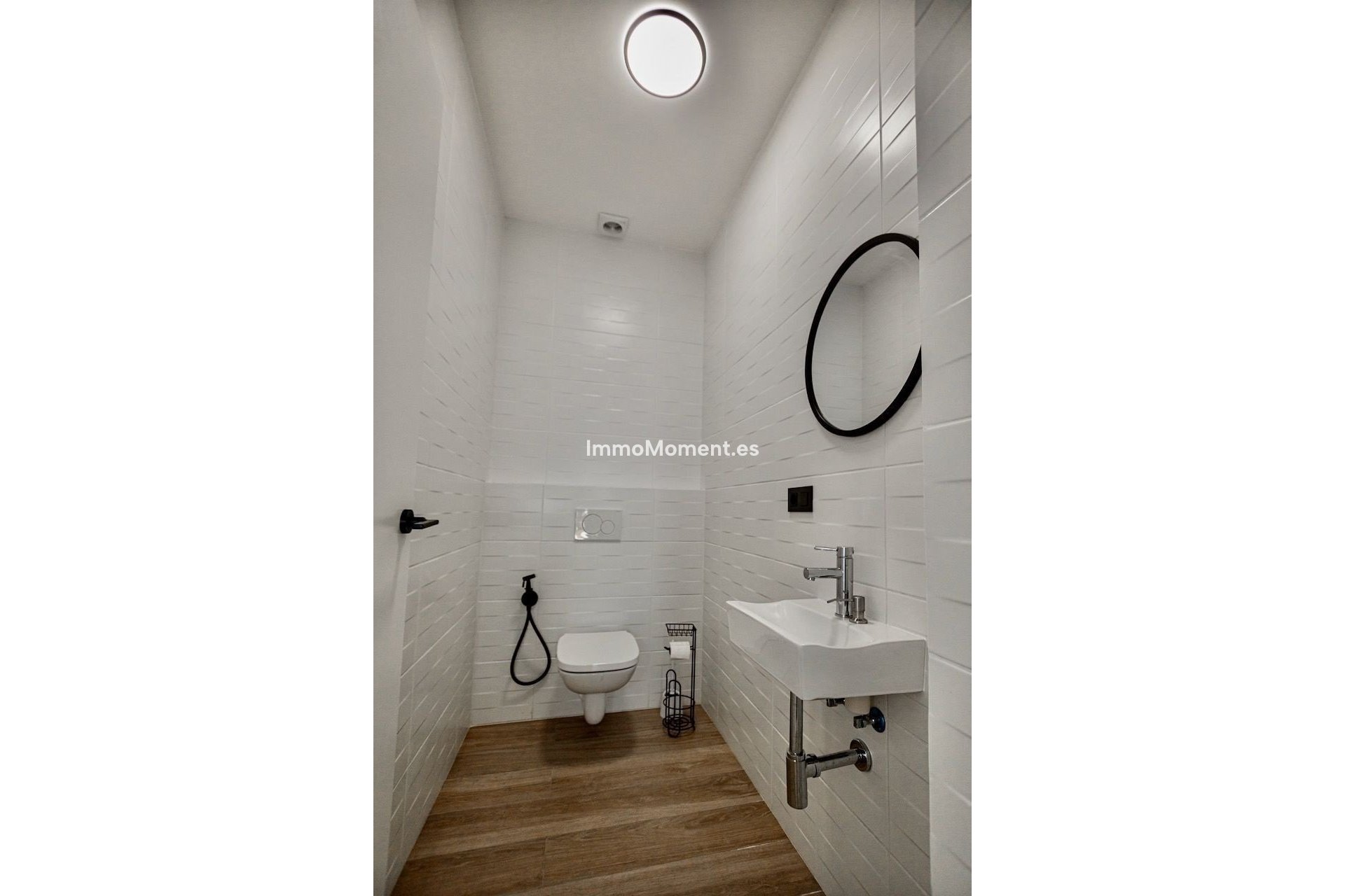 Bestaande woning - Vrijstaande villa - Altea - Altea Centro