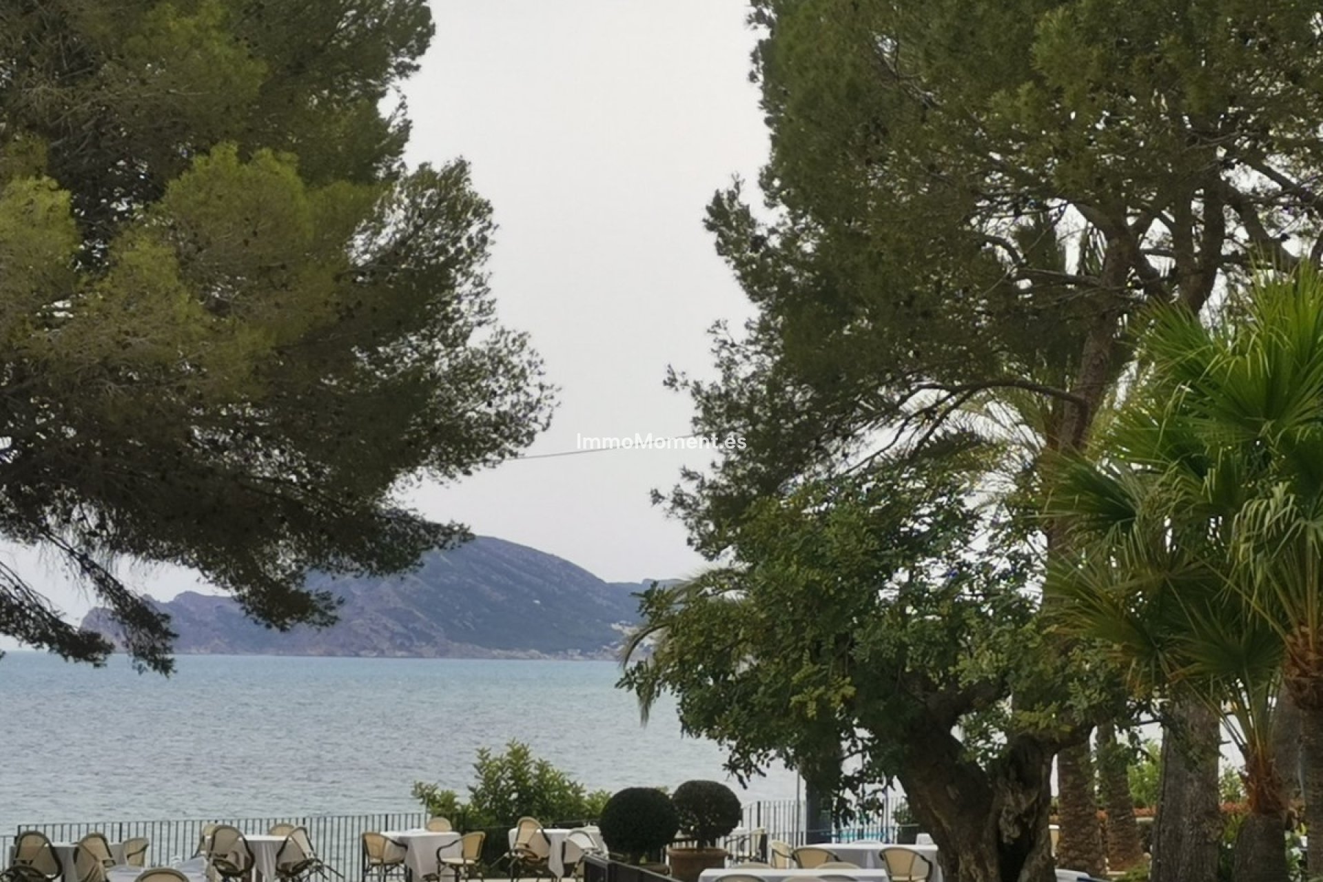 Bestaande woning - Vrijstaande villa - Altea - Altea Centro