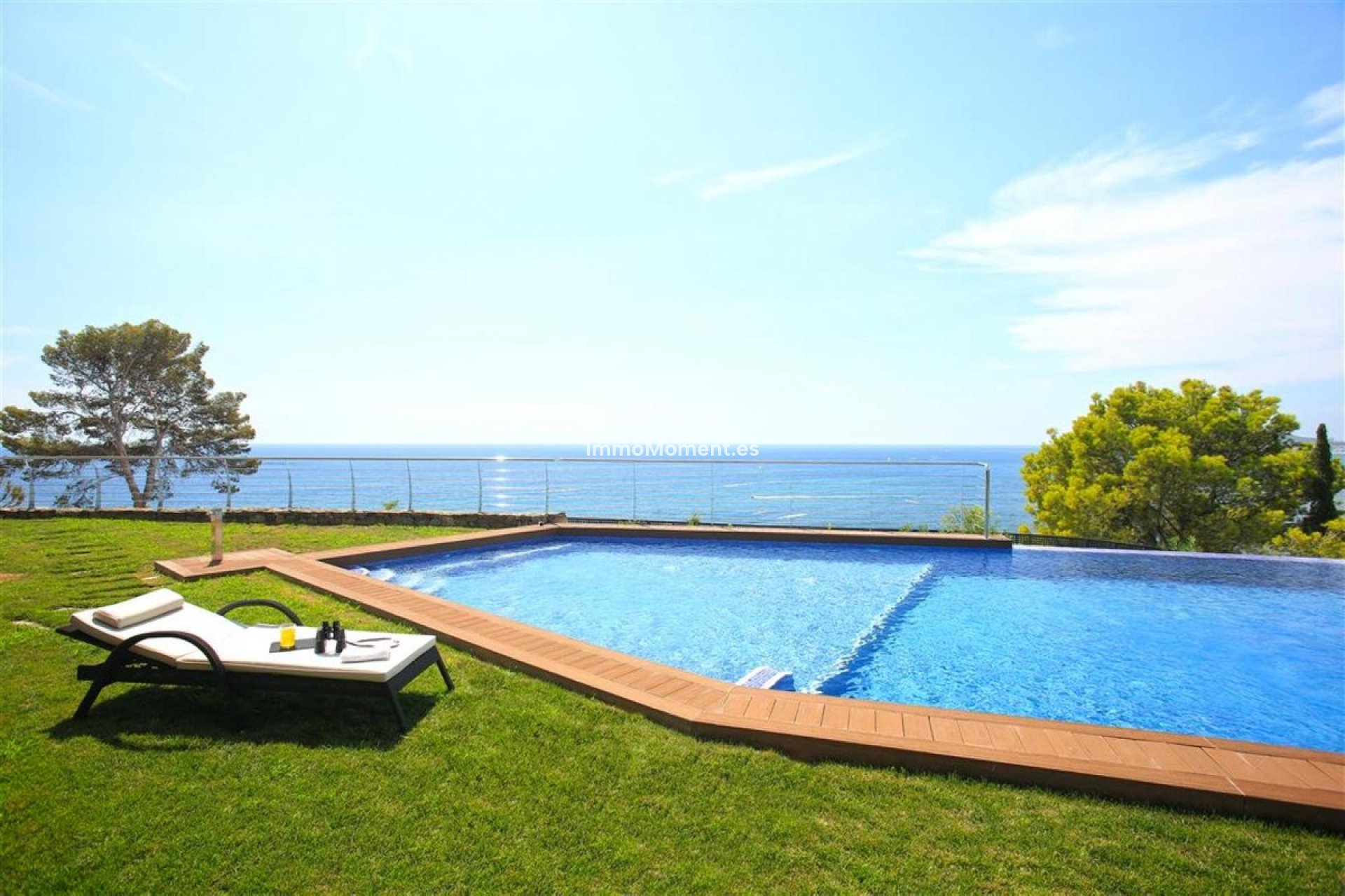 Bestaande woning - Vrijstaande villa - Altea - Altea Centro