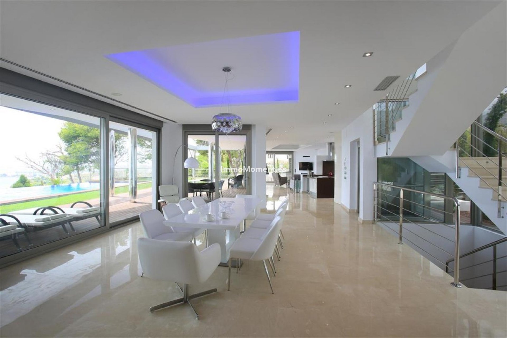 Bestaande woning - Vrijstaande villa - Altea - Altea Centro