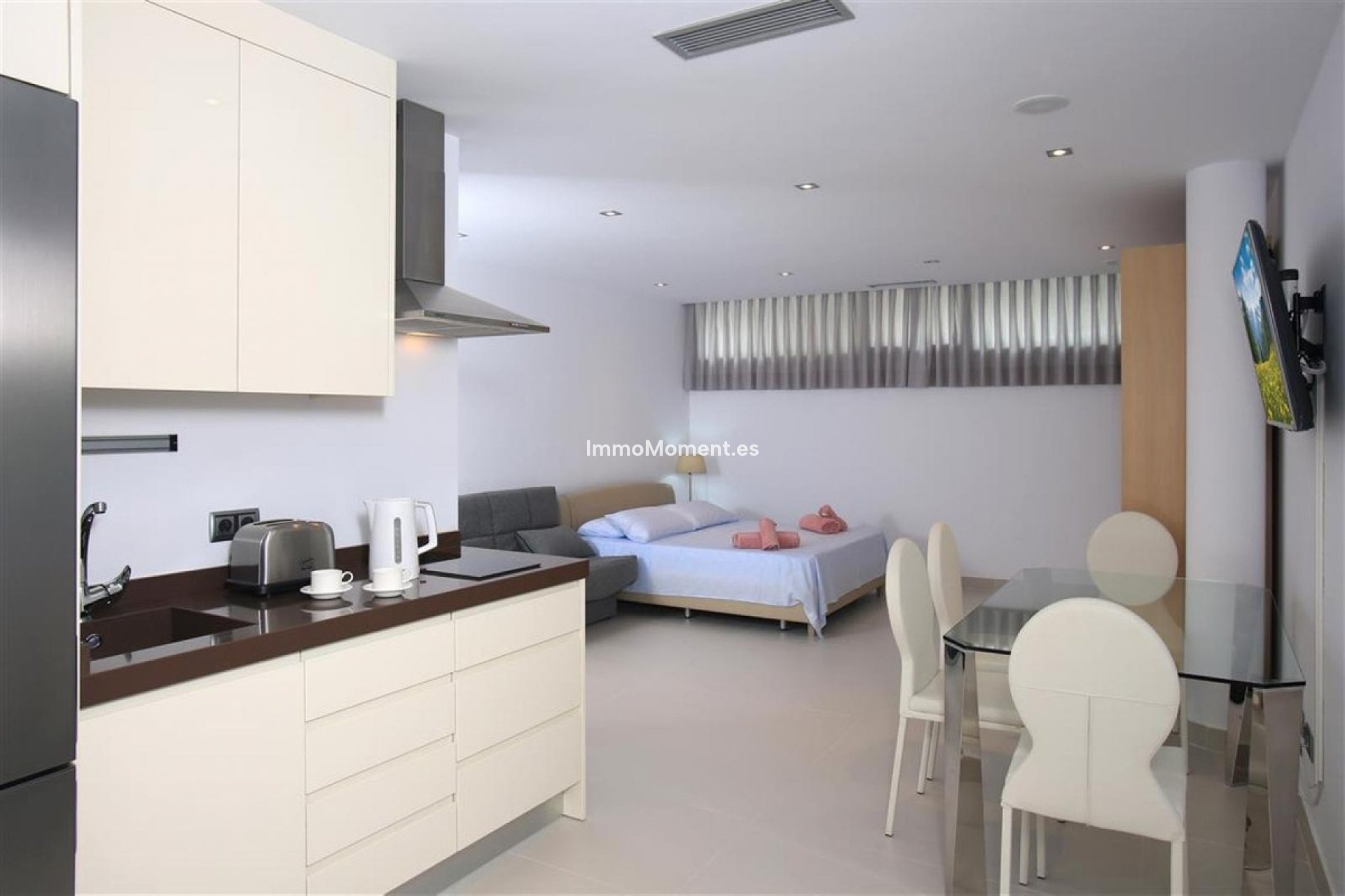 Bestaande woning - Vrijstaande villa - Altea - Altea Centro