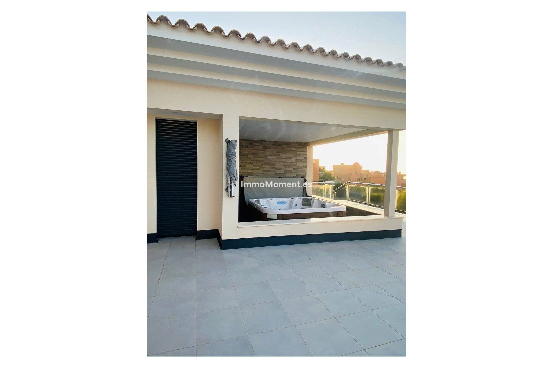 Bestaande woning - Vrijstaande villa - Altea - Altea Centro