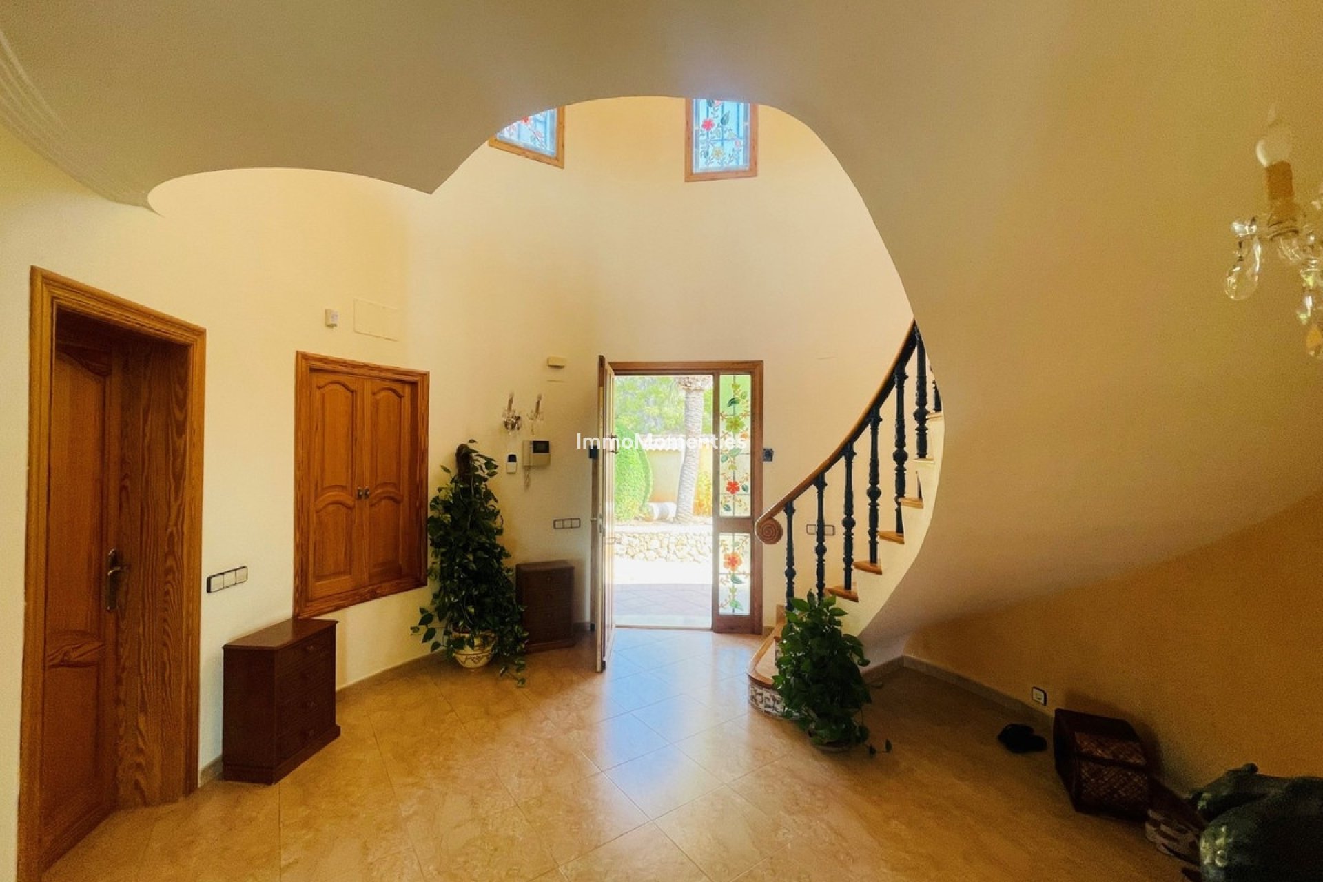 Bestaande woning - Vrijstaande villa - Altea - Altea Centro