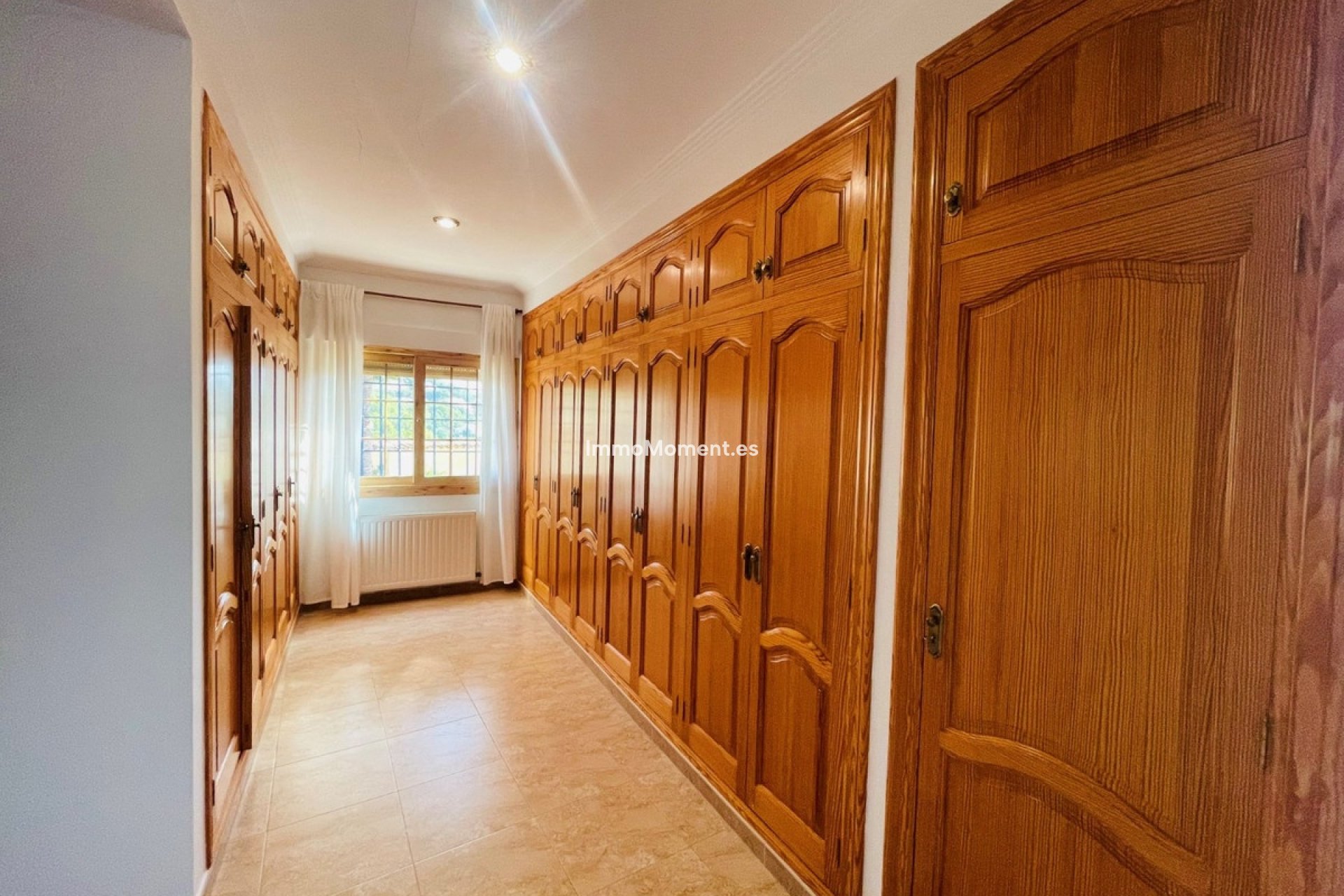 Bestaande woning - Vrijstaande villa - Altea - Altea Centro