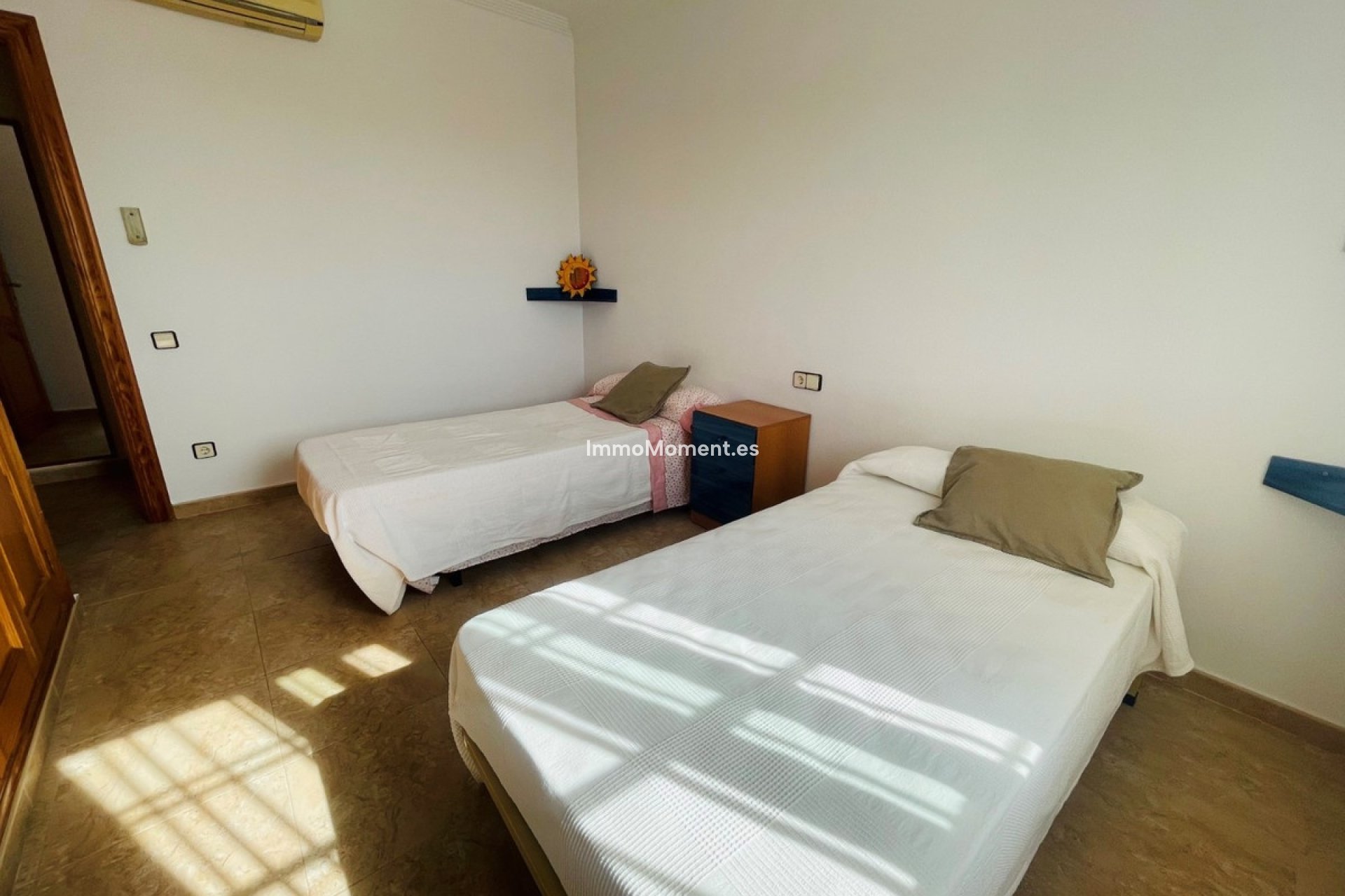 Bestaande woning - Vrijstaande villa - Altea - Altea Centro