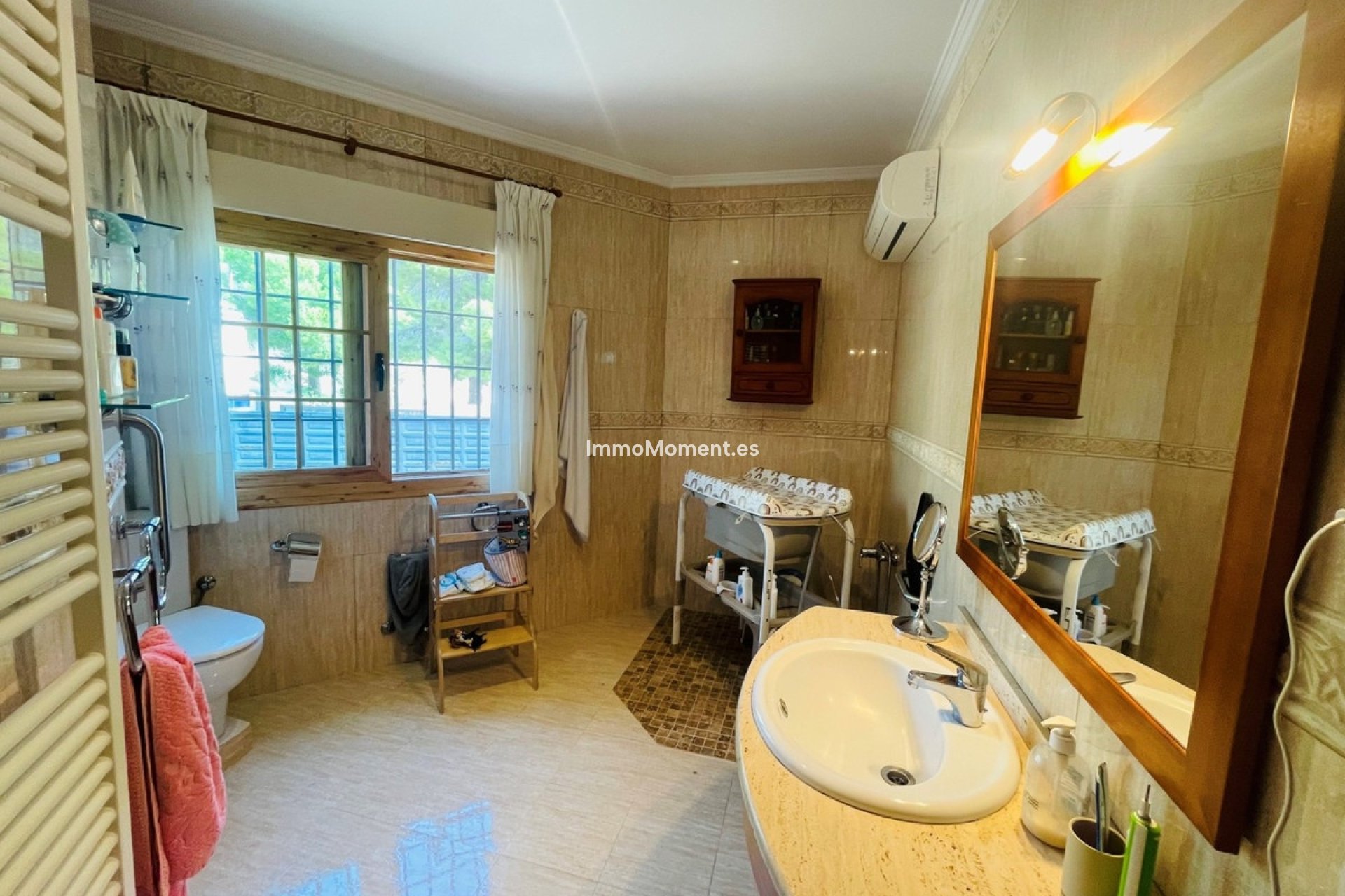 Bestaande woning - Vrijstaande villa - Altea - Altea Centro