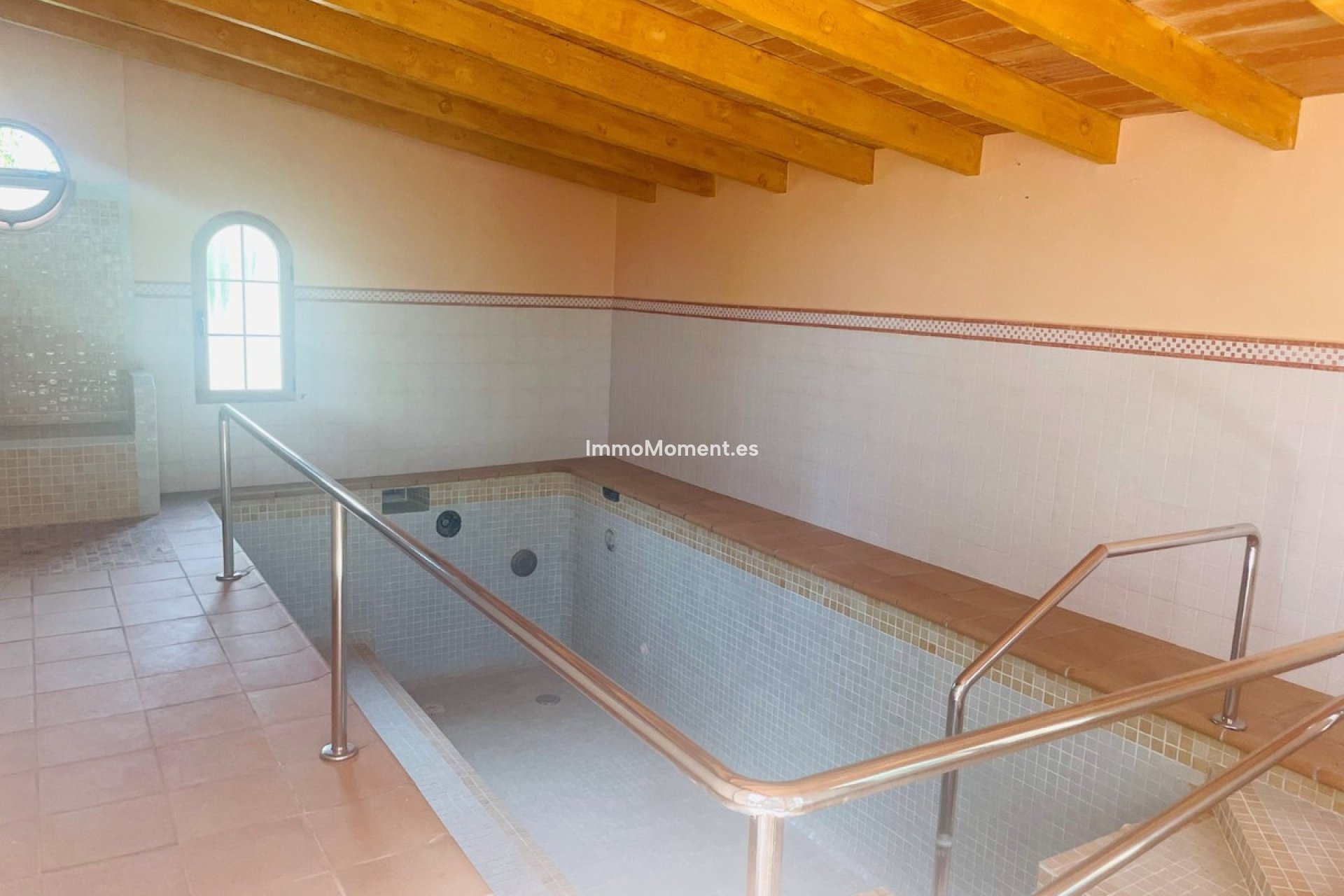 Bestaande woning - Vrijstaande villa - Altea - Altea Centro