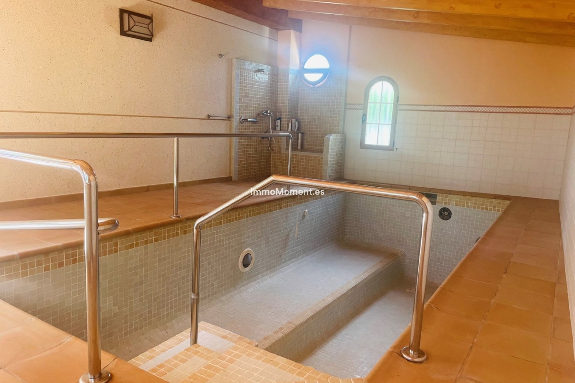 Bestaande woning - Vrijstaande villa - Altea - Altea Centro